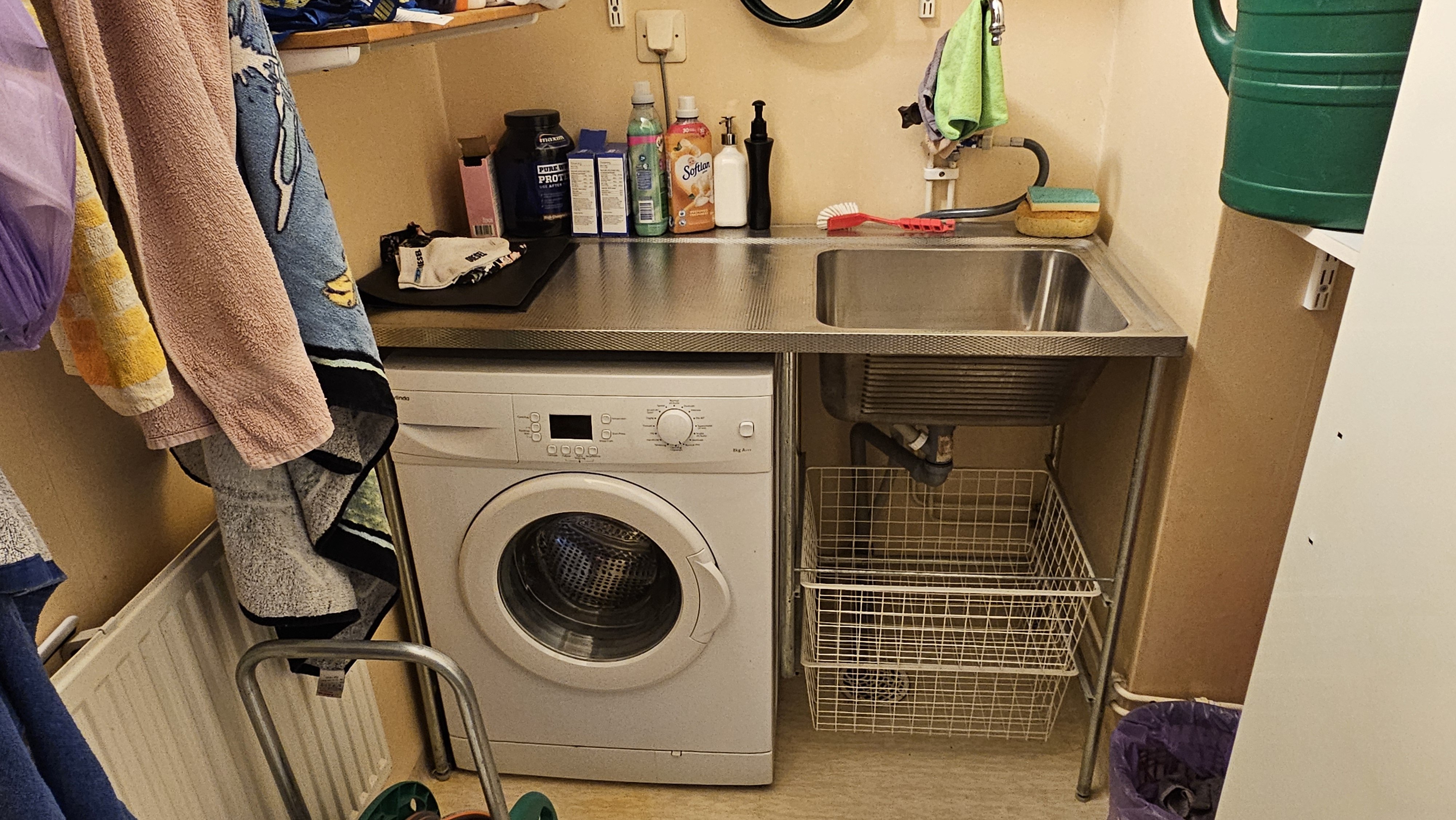 Radhus, 1 rooms, 12 sqm, Nacka – bild 8