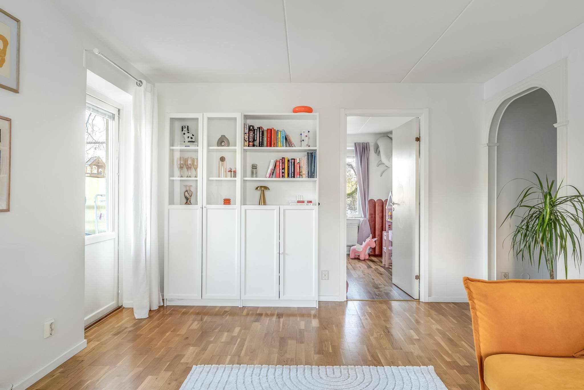 Lägenhet, 3 rooms, 68 sqm, Hägersten – bild 3