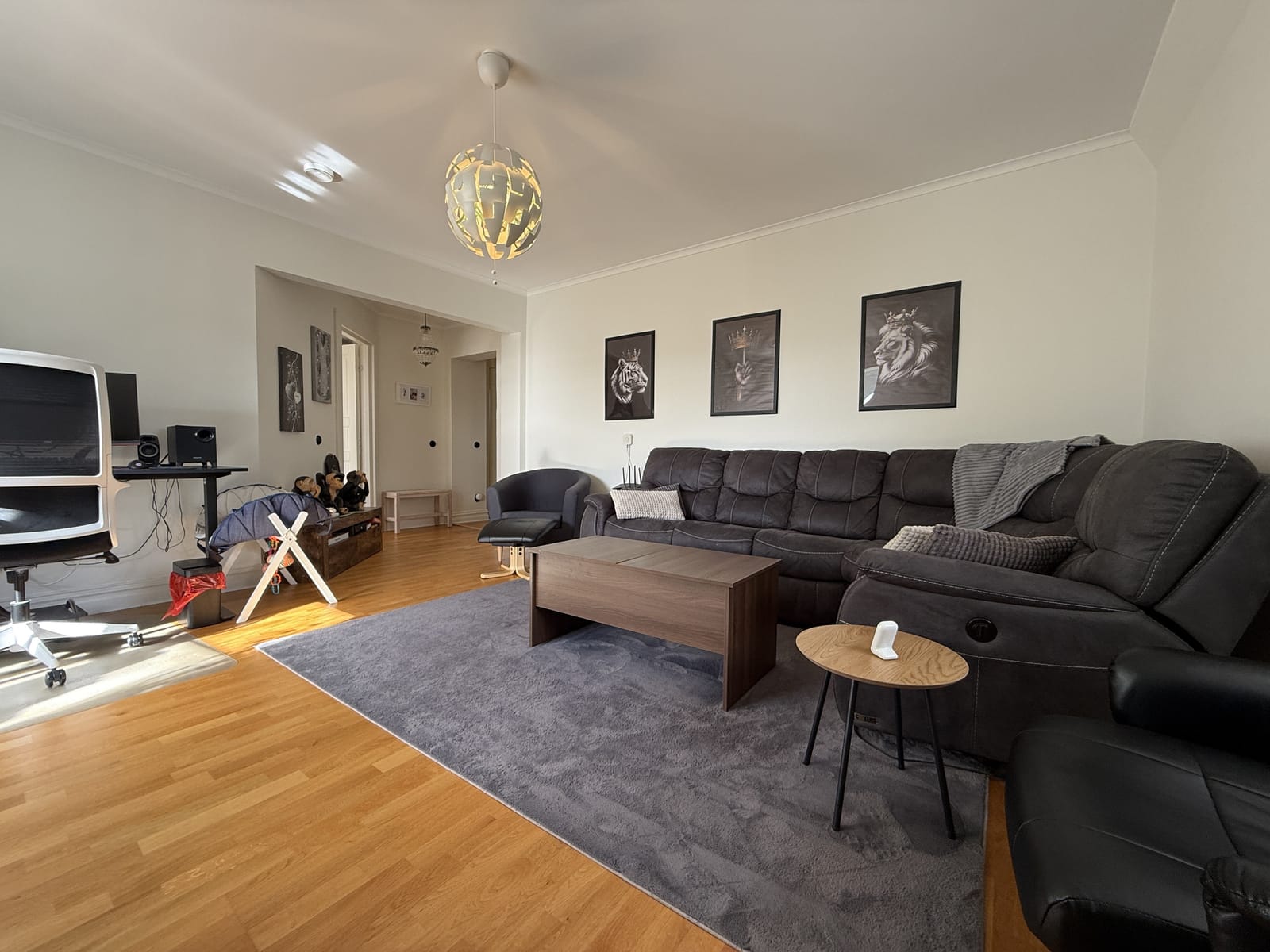 2 rok · 85 m² i Alvesta – bild 17