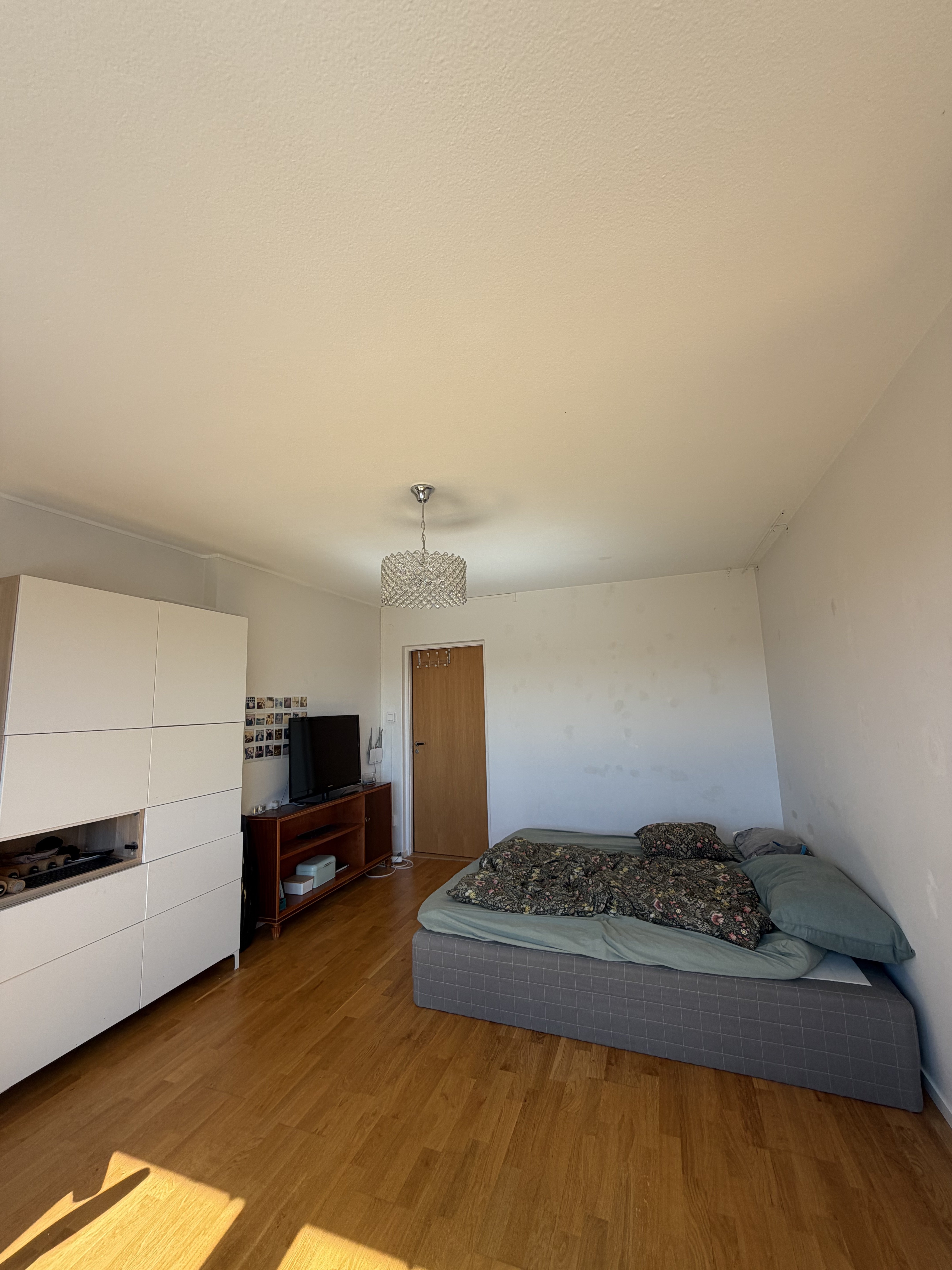 Lägenhet, 2 rooms, 52 sqm, Spånga – bild 7