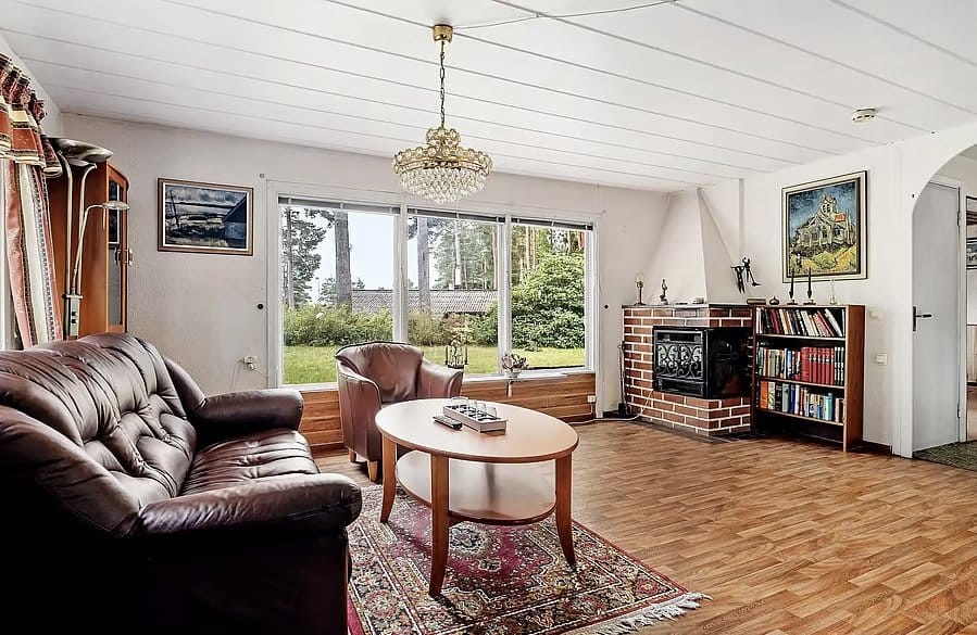 3 rok · 65 m² i Sjöbo – bild 7