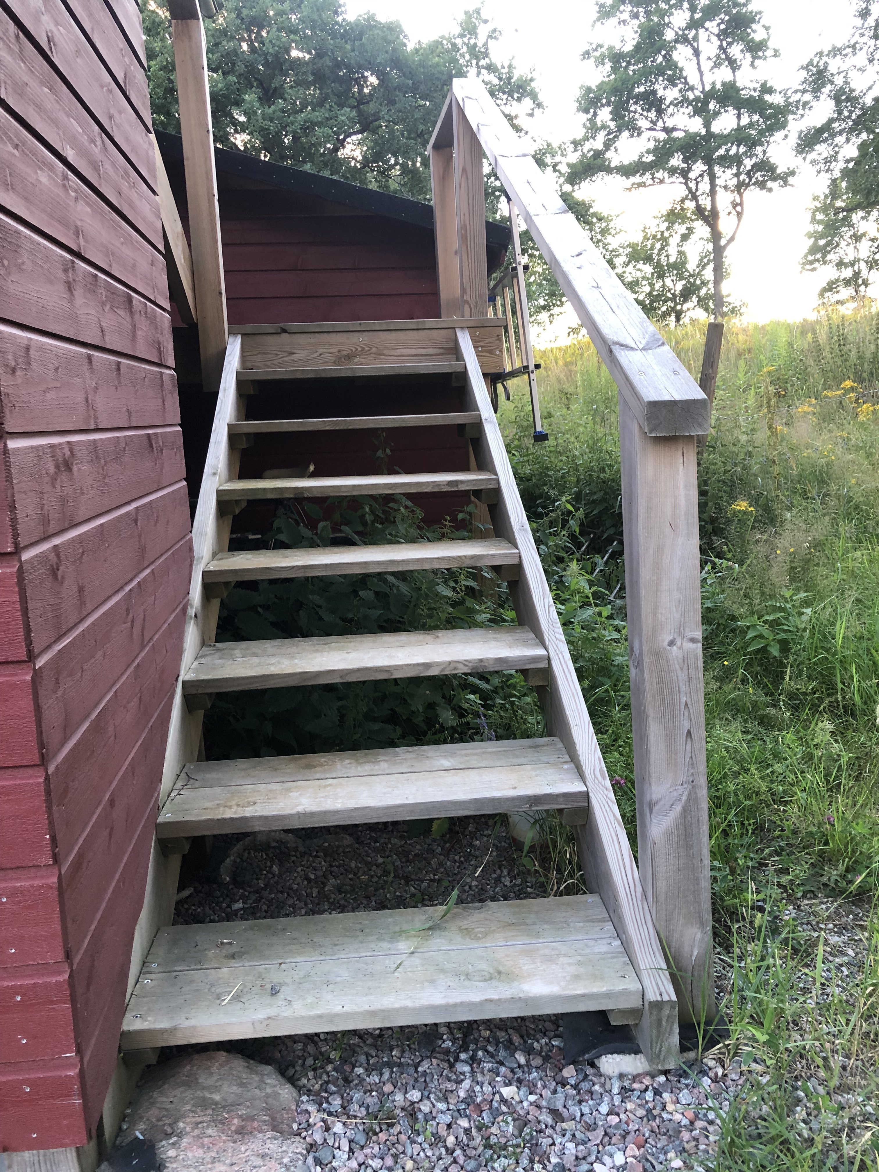 Lägenhet, 4 rooms, 45 sqm, Brottby – bild 2