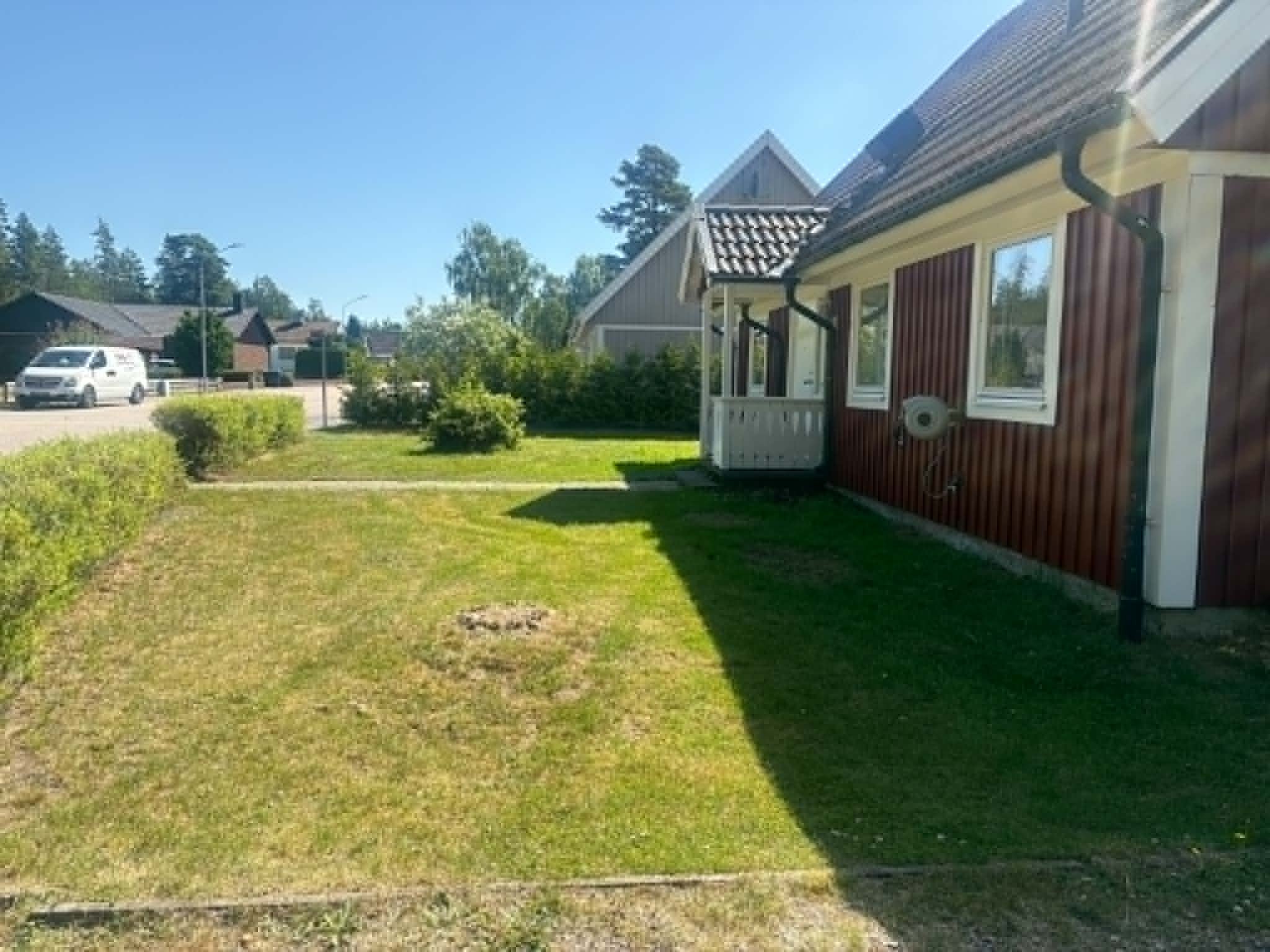 Villa/Hus, 8 rooms, 156 sqm, Konga – bild 2