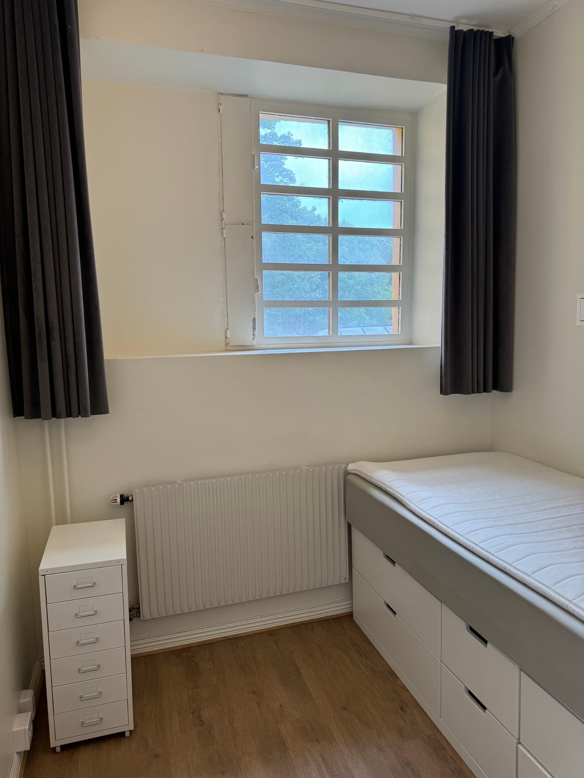 1 rok · 10 m² i Halmstad – bild 2