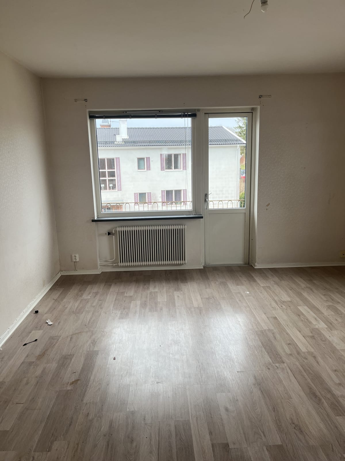 2 rok · 60 m² i Sankt Olof – bild 3