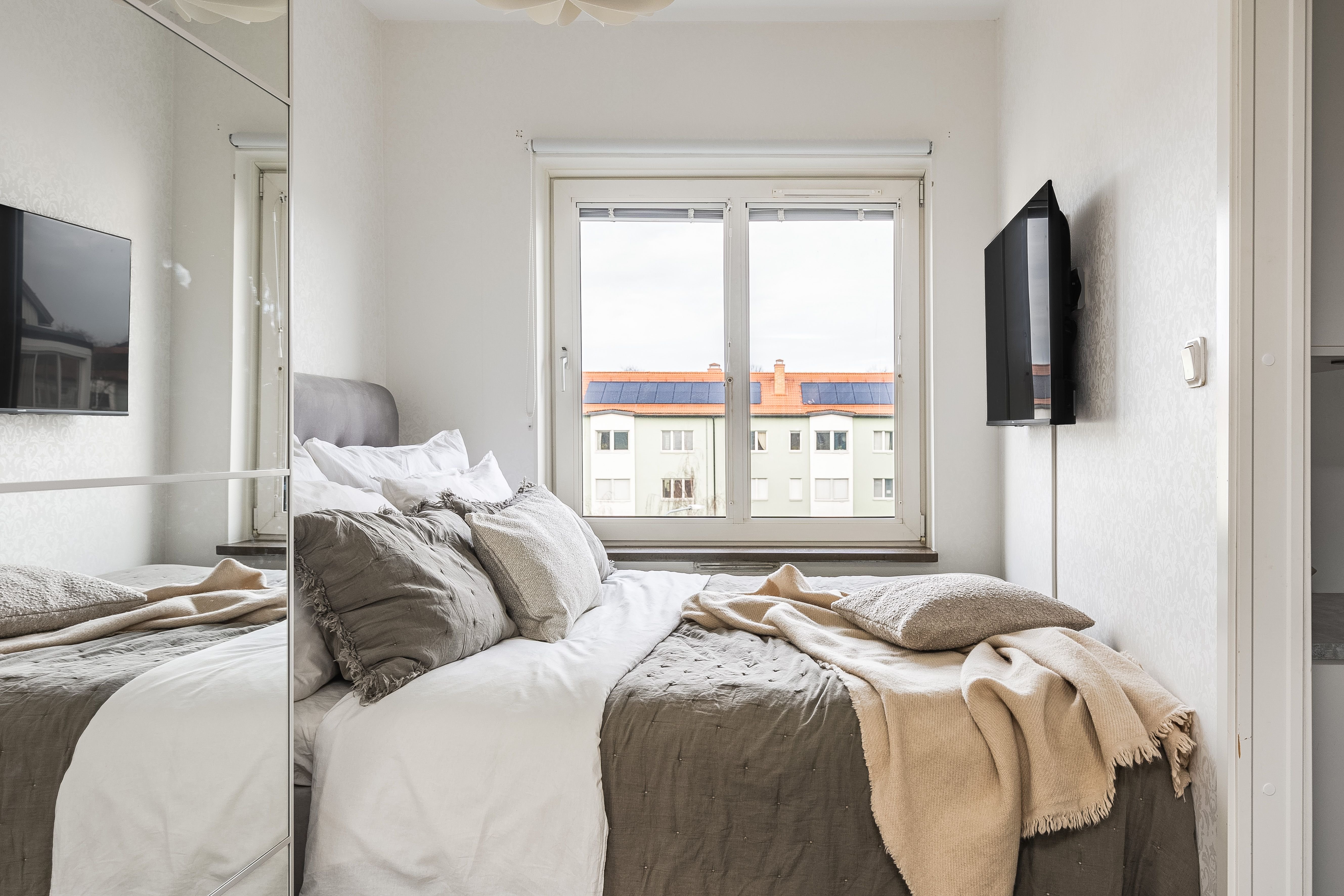 Lägenhet, 2 rooms, 46 sqm, Eskilstuna – bild 6