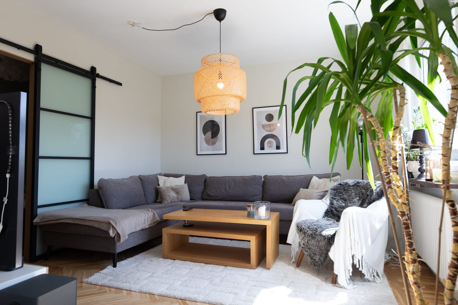 Lägenhet, 2 rooms, 44 sqm, Borås