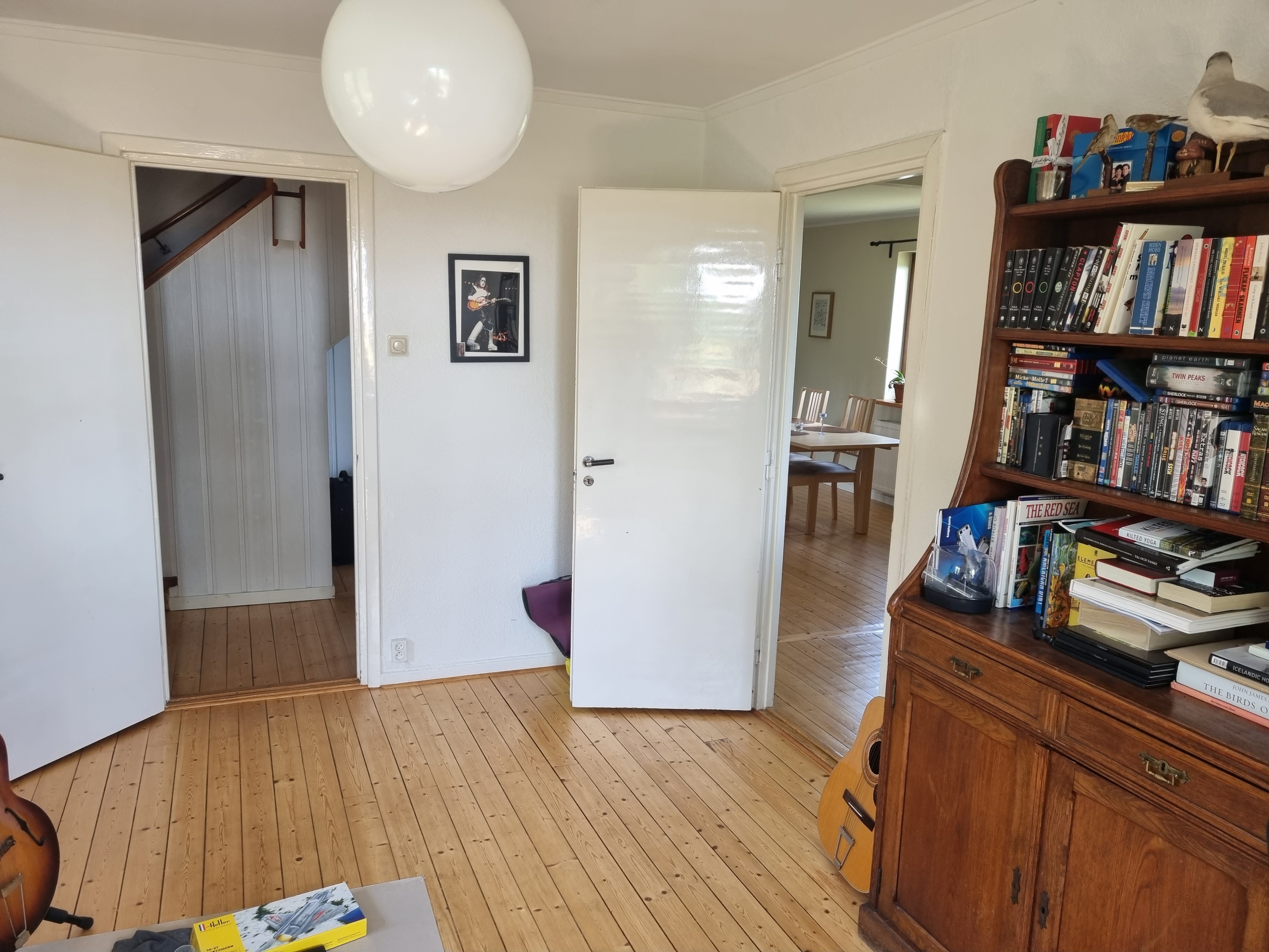 Villa/Hus, 4 rooms, 120 sqm, Trelleborg – bild 12