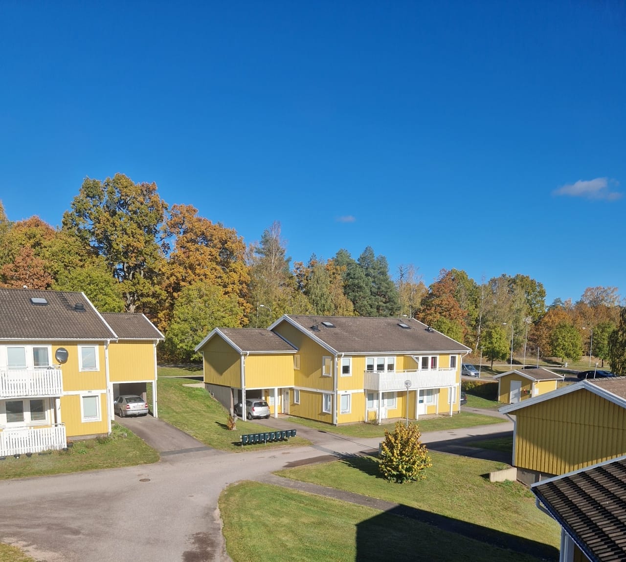 2 rok · 75 m² i Pauliström – bild 8