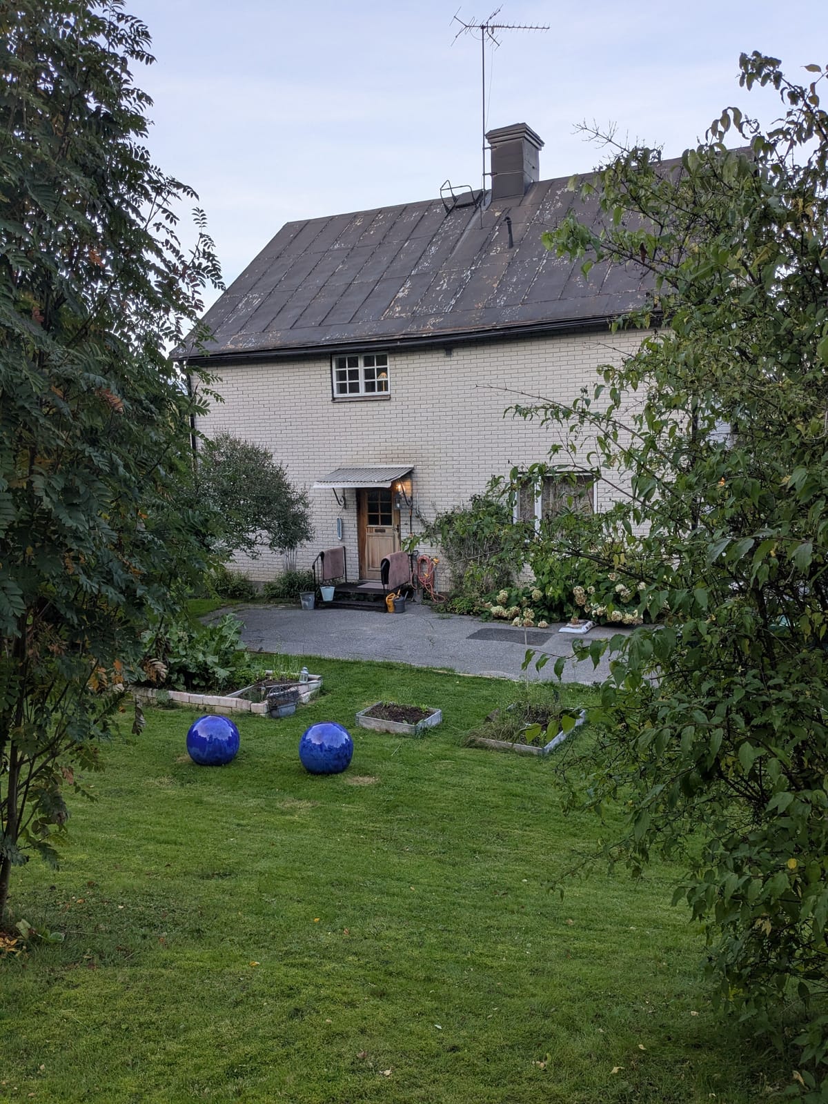 6 rok · 182 m² i Bollstabruk