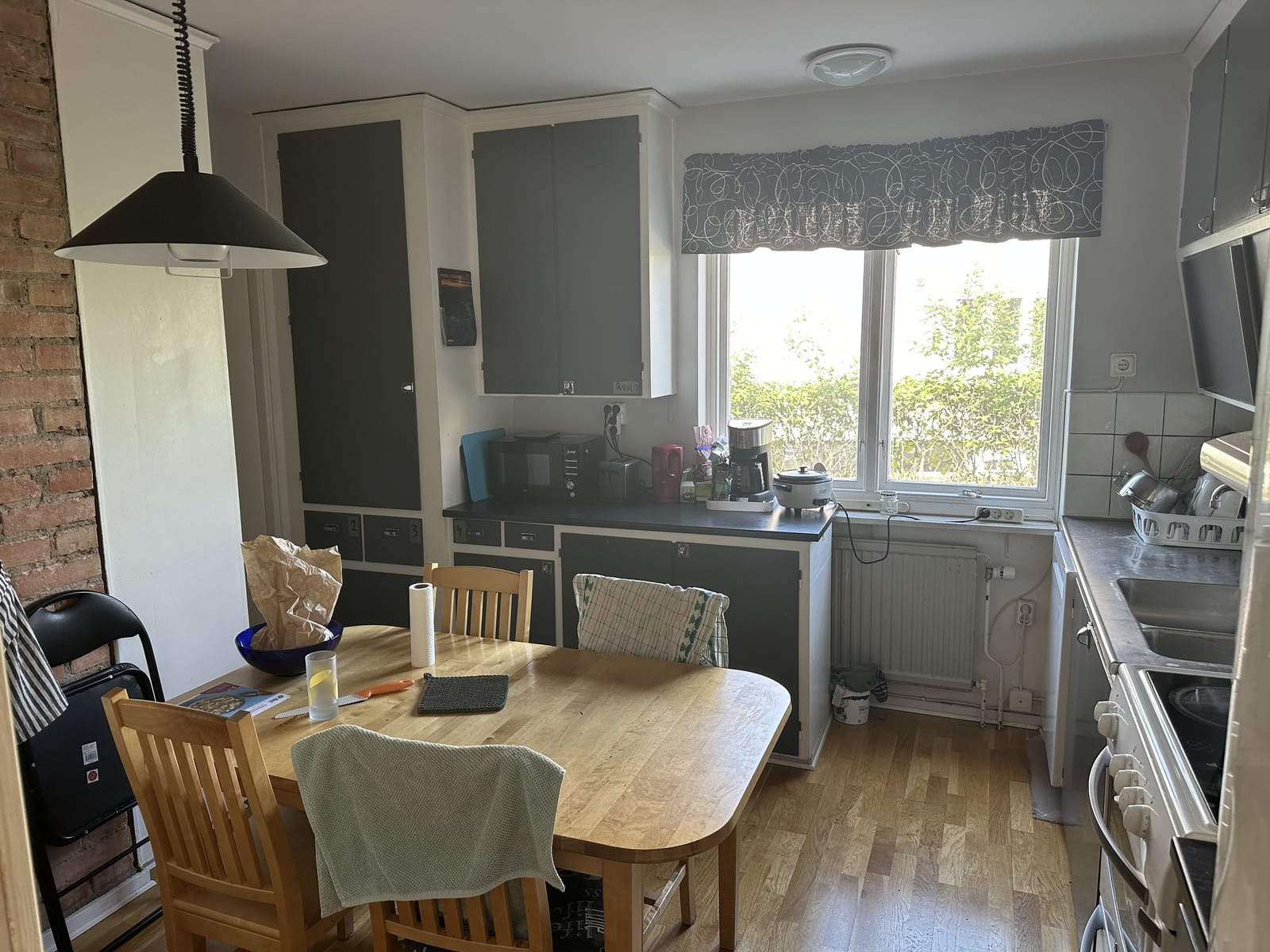 1 rok · 14 m² i Halmstad – bild 4