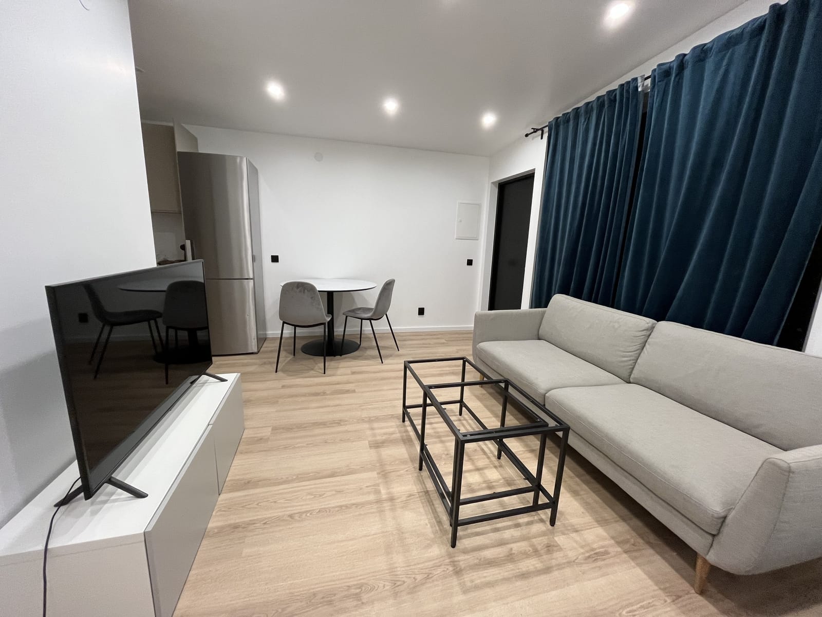 2 rok · 30 m² i Segeltorp – bild 7