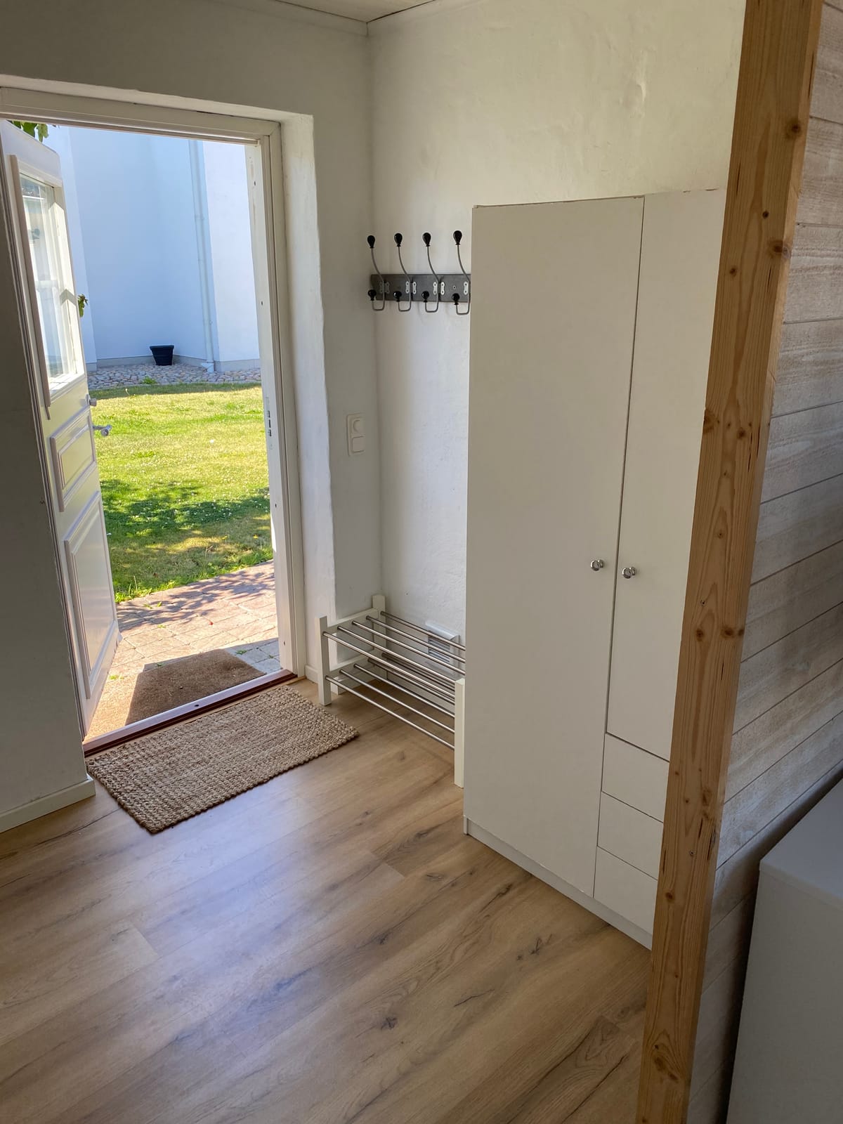 1 rok · 30 m² i Karlskrona  – bild 5