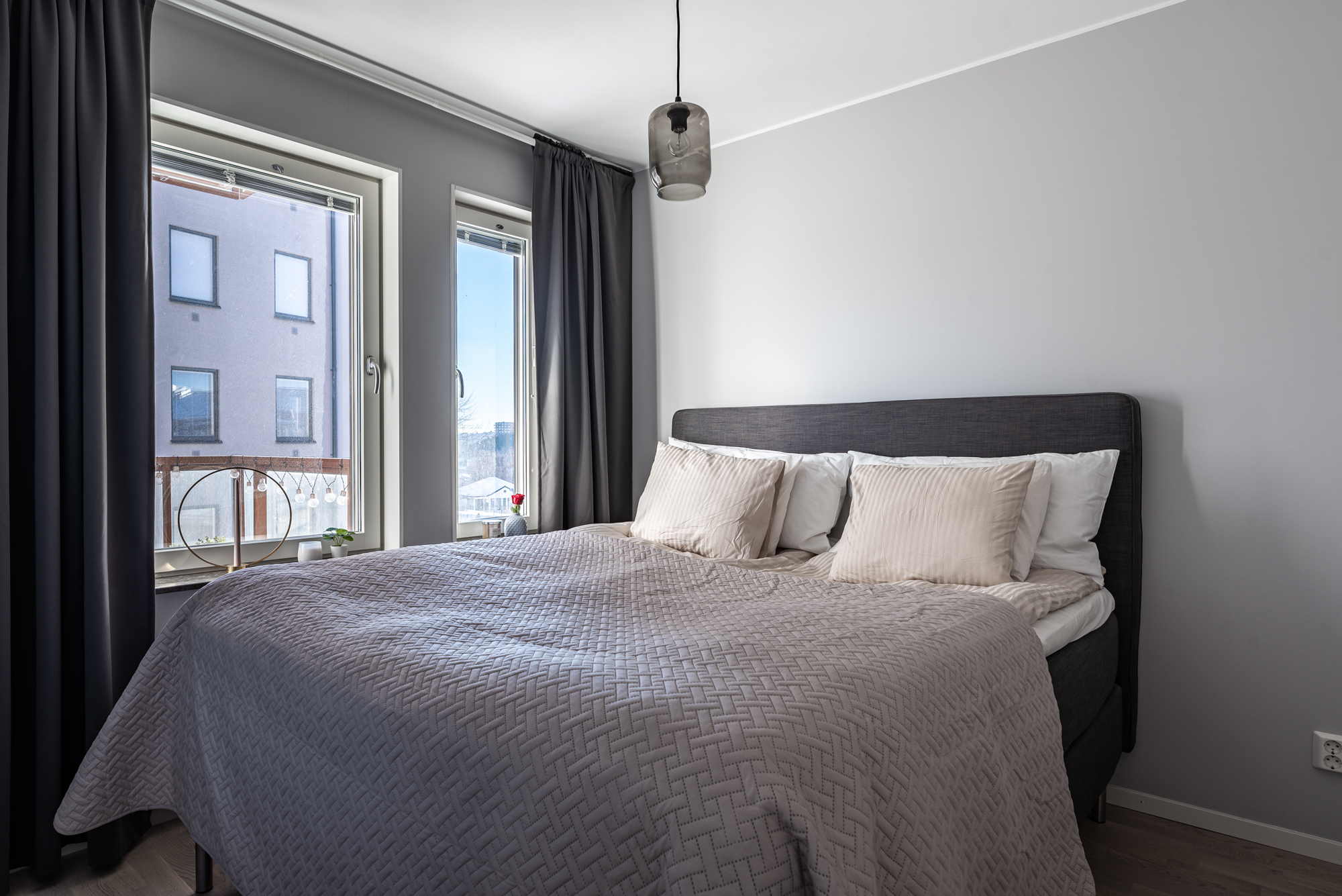 Lägenhet, 2 rooms, 51 sqm, Sundbyberg – bild 5