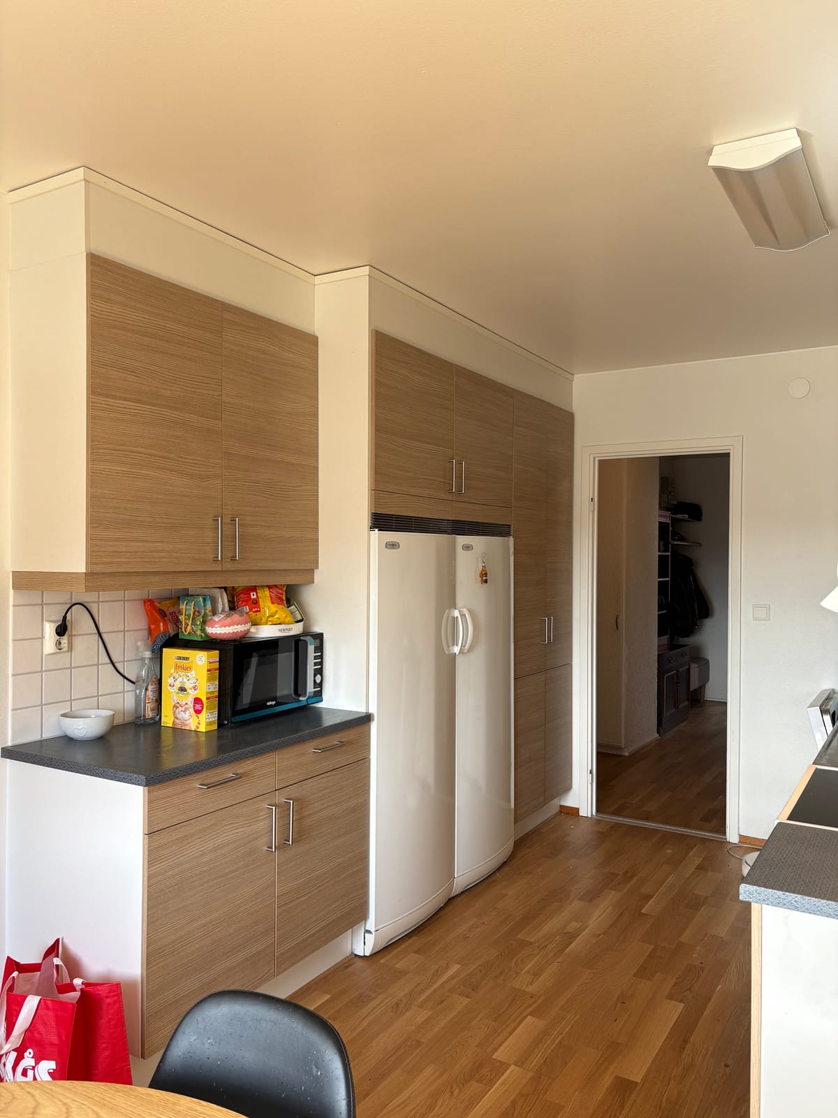 Lägenhet, 3 rooms, 80 sqm, Karlstad