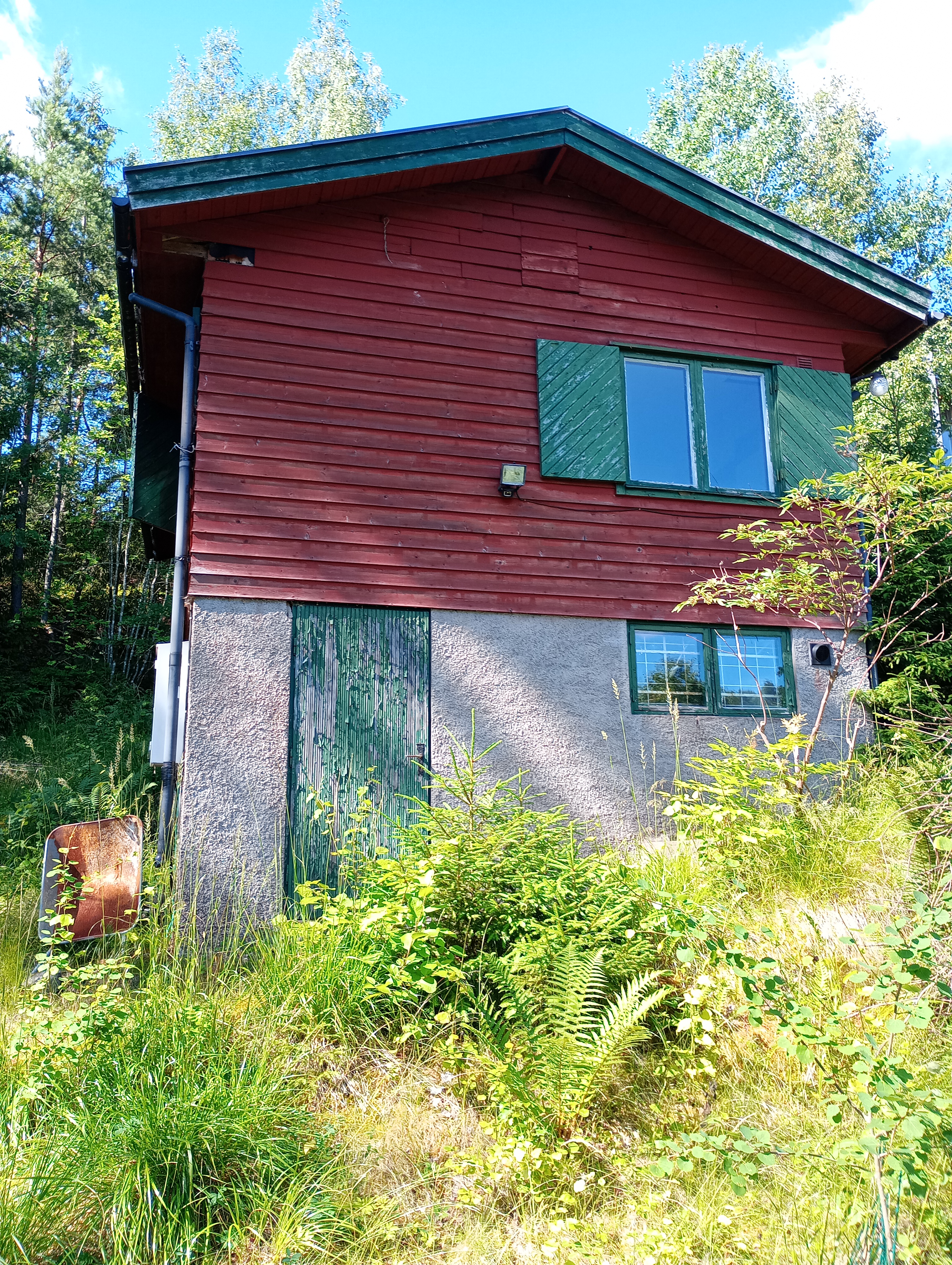 Villa/Hus, 3 rooms, 37 sqm, Rönninge – bild 2