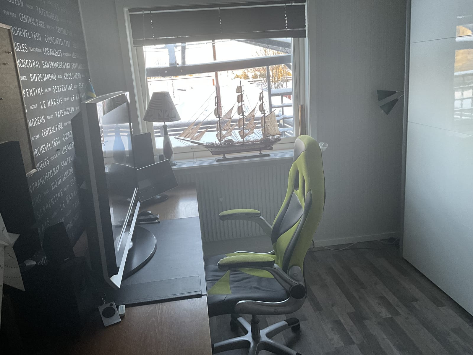 4 rok · 120 m² i Luleå – bild 14