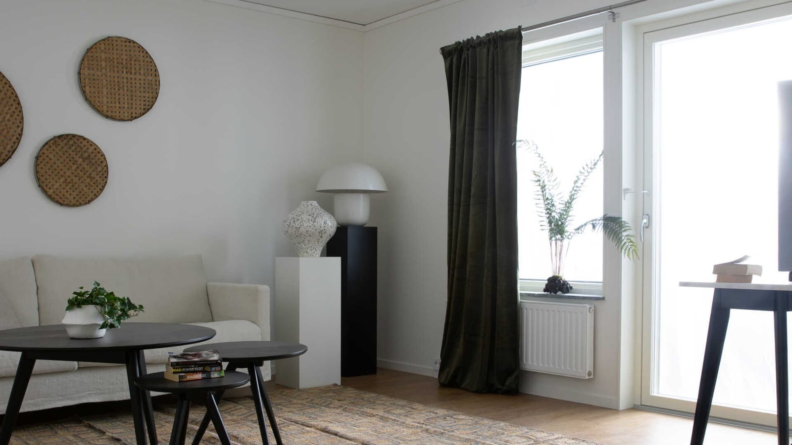 1 rok · 33 m² i Forserum – bild 10