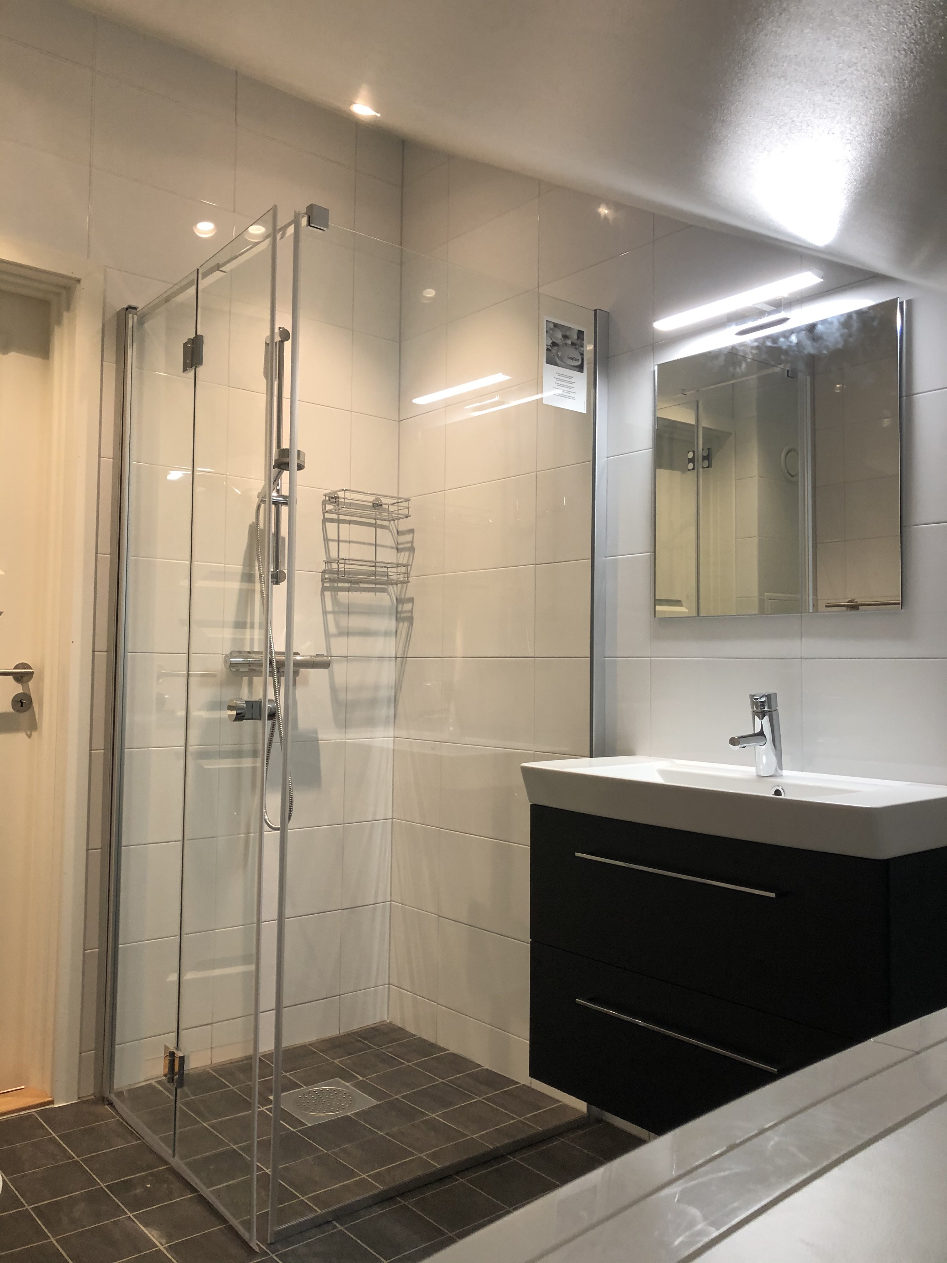 Lägenhet, 1 rooms, 44 sqm, Åkersberga – bild 4