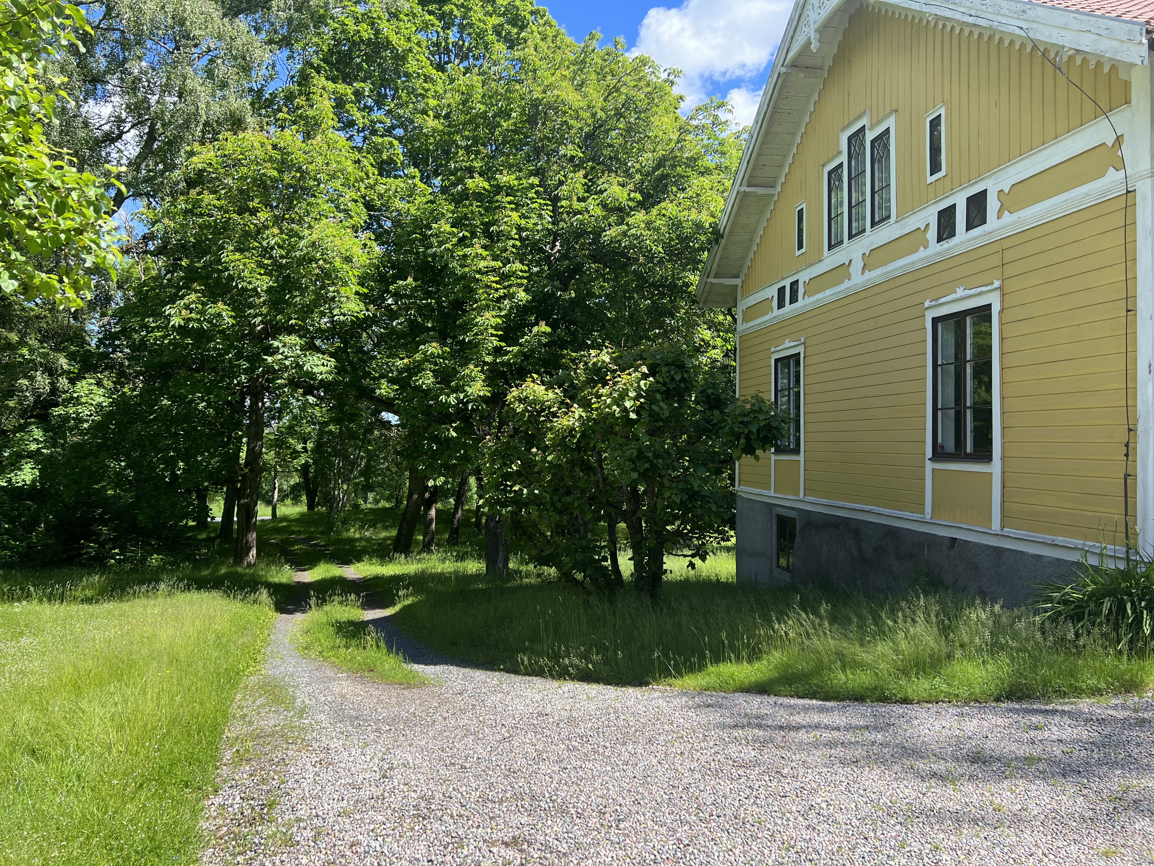 Villa/Hus, 9 rooms, 400 sqm, Sörmland – bild 10