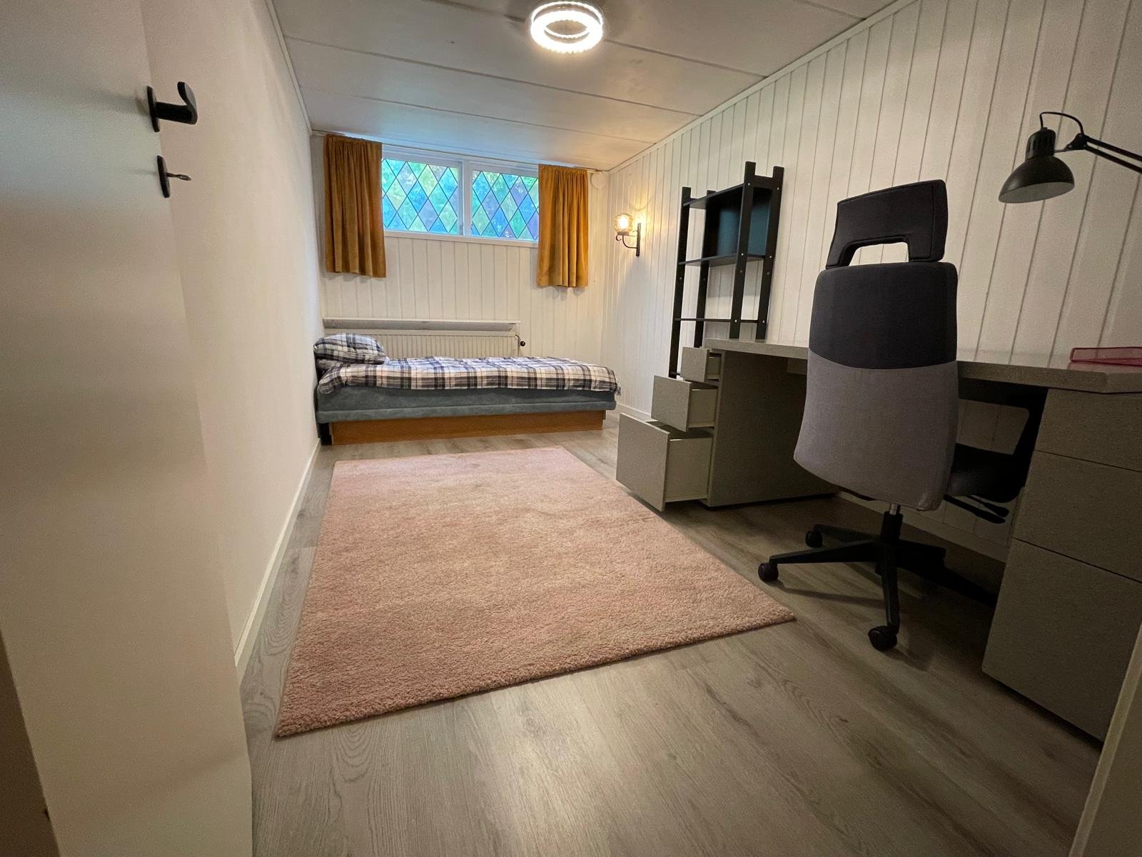 Villa/Hus, 1 rooms, 11 sqm, Angered – Angered