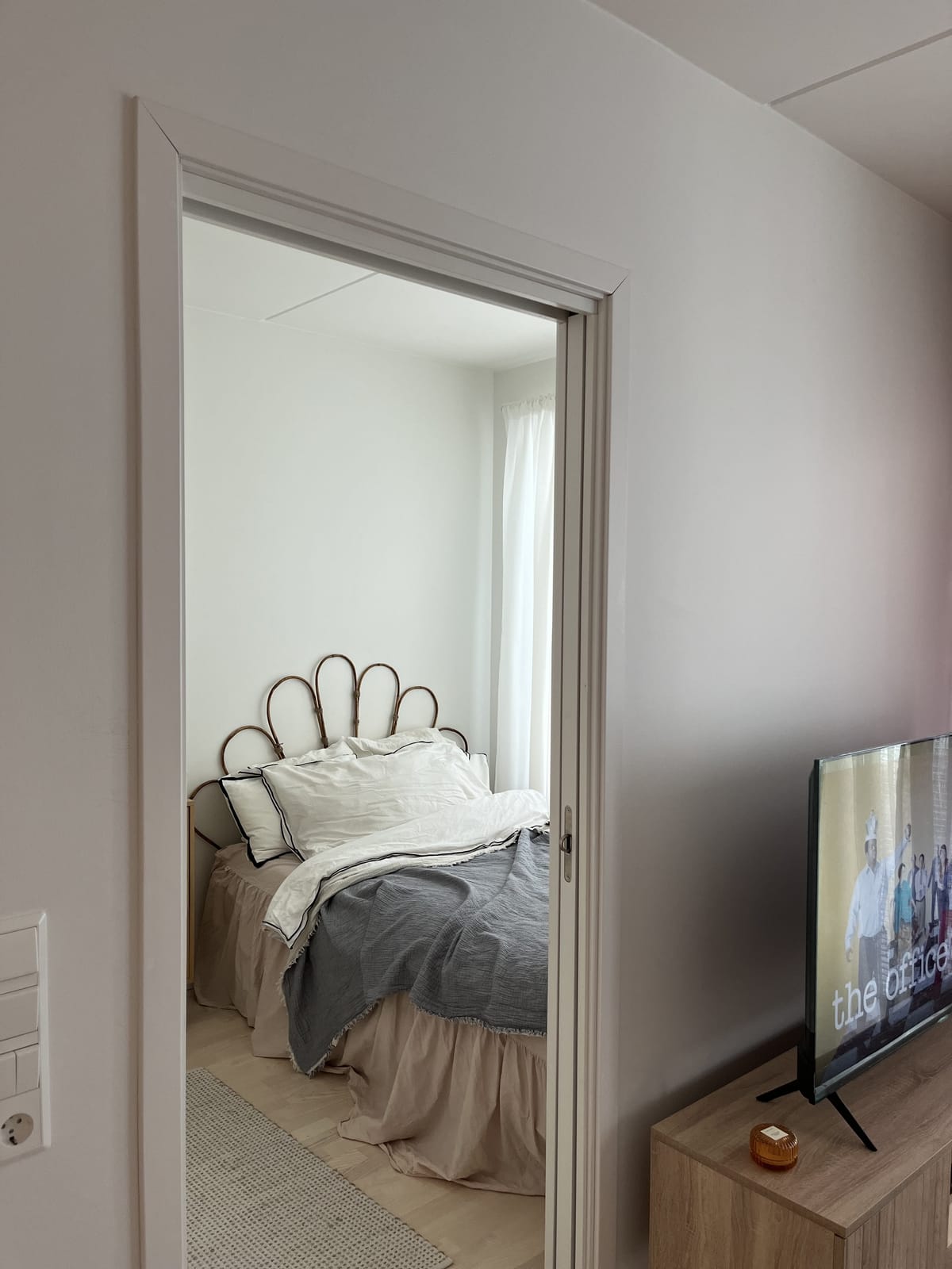2 rok · 35 m² i Vega – bild 4