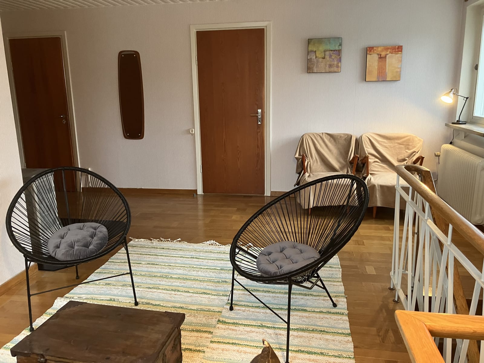 10 rok · 200 m² i Stora Vika – bild 20