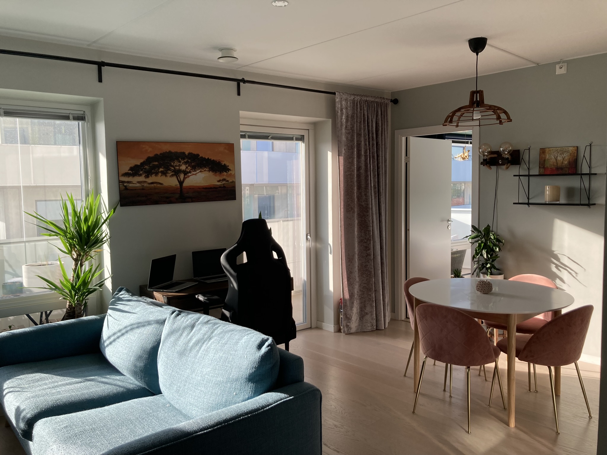 Lägenhet, 2 rooms, 50 sqm, Sundbyberg – bild 7