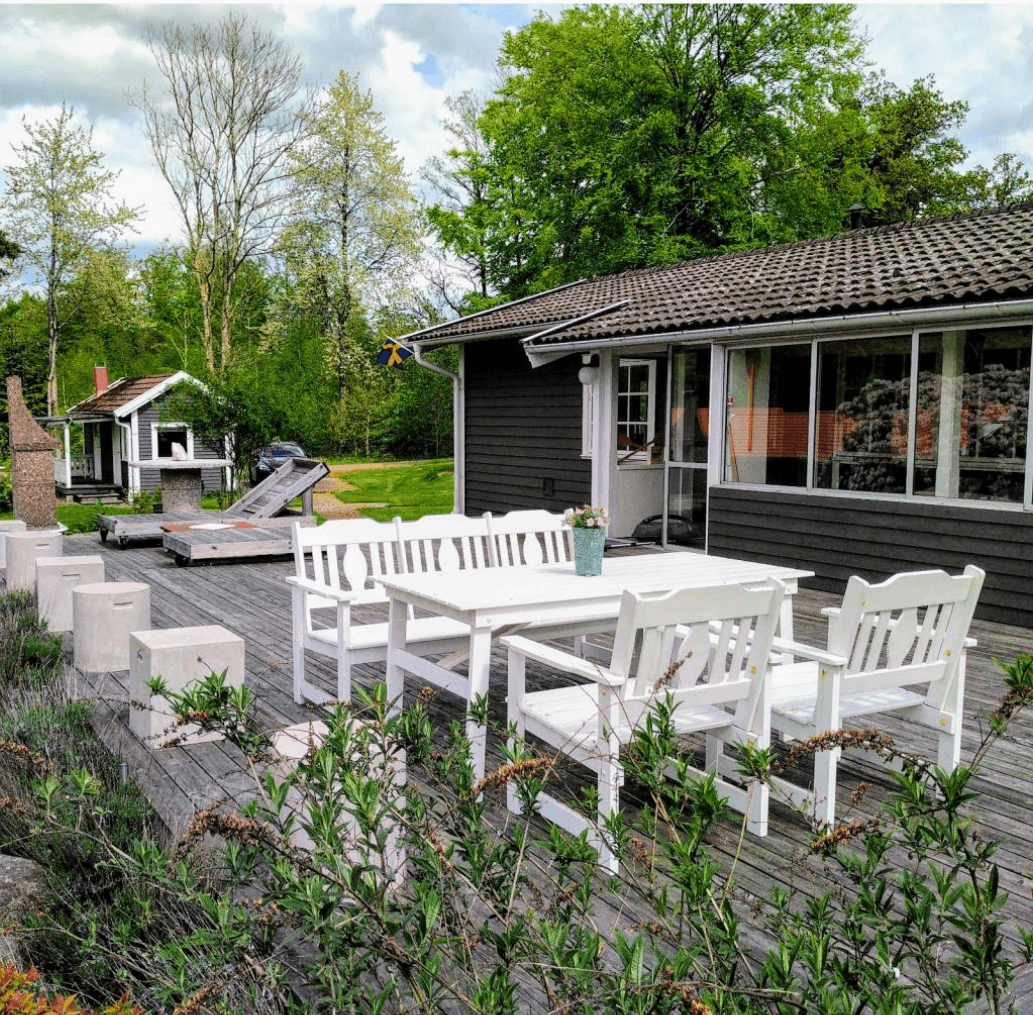4 rok · 68 m² i Tvååker – bild 2