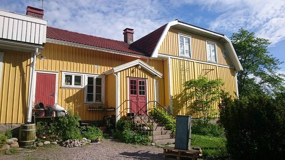 Lägenhet, 3 rooms, 75 sqm, Fjällbacka – bild 7