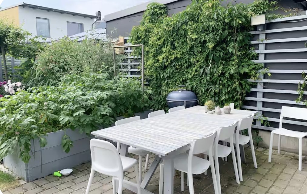 Radhus, 7 rooms, 146 sqm, Lomma – bild 7
