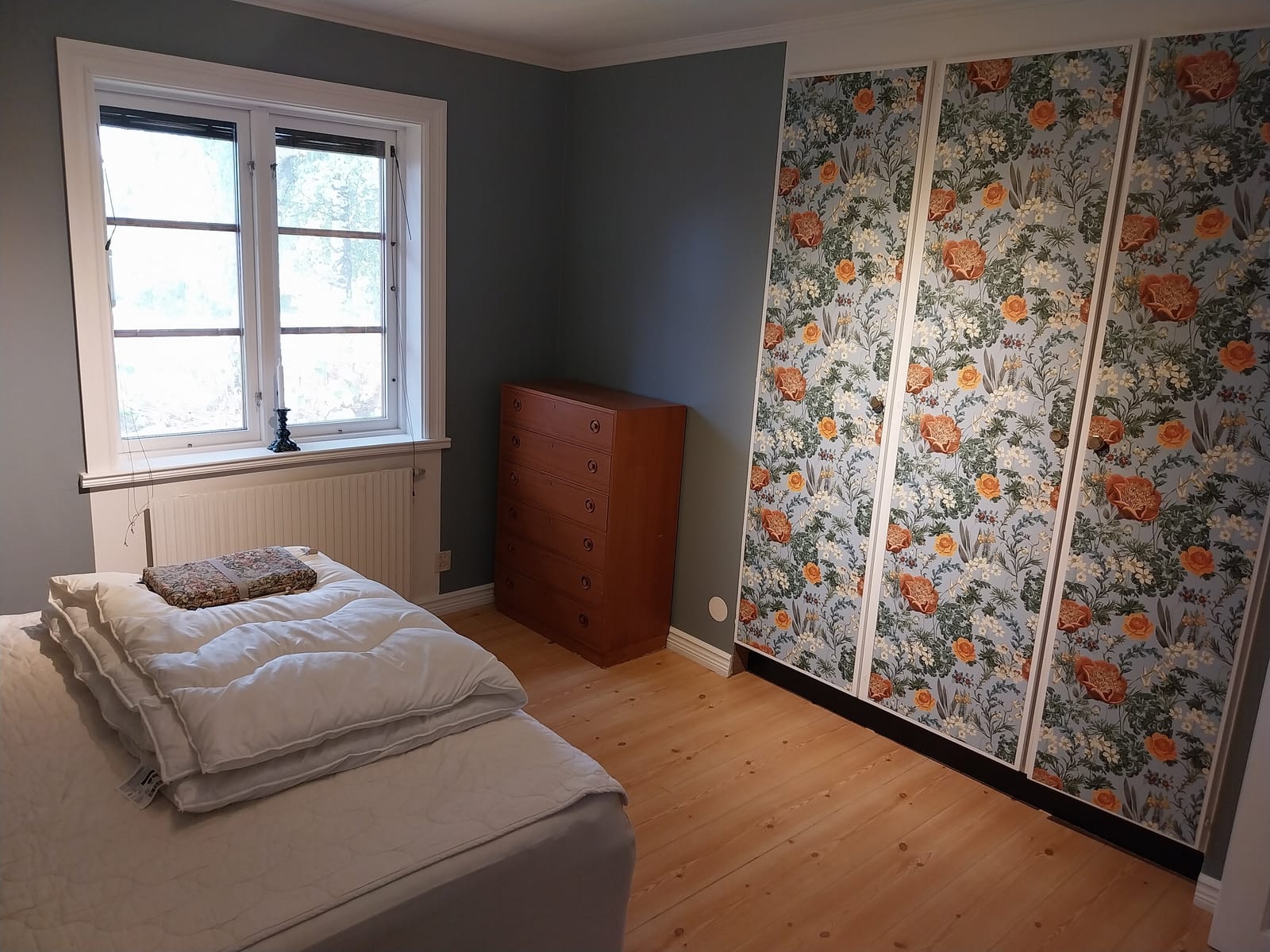 4 rok · 108 m² i Rättvik – bild 10