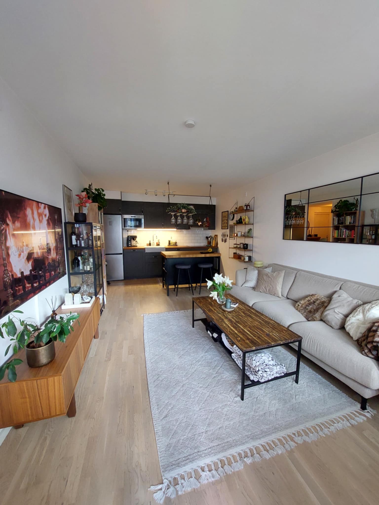 Lägenhet, 2 rooms, 43 sqm, Kungälv – bild 2
