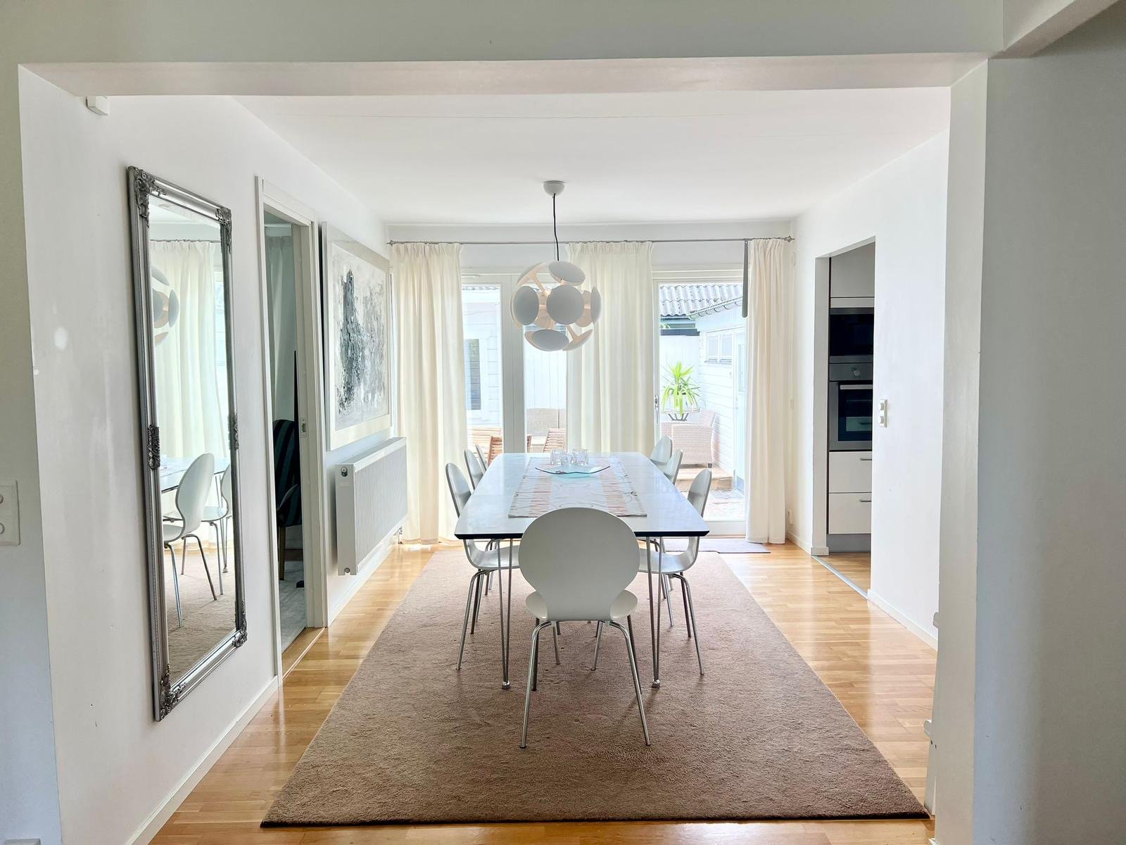 Villa/Hus, 8 rooms, 201 sqm, Falsterbo – bild 9
