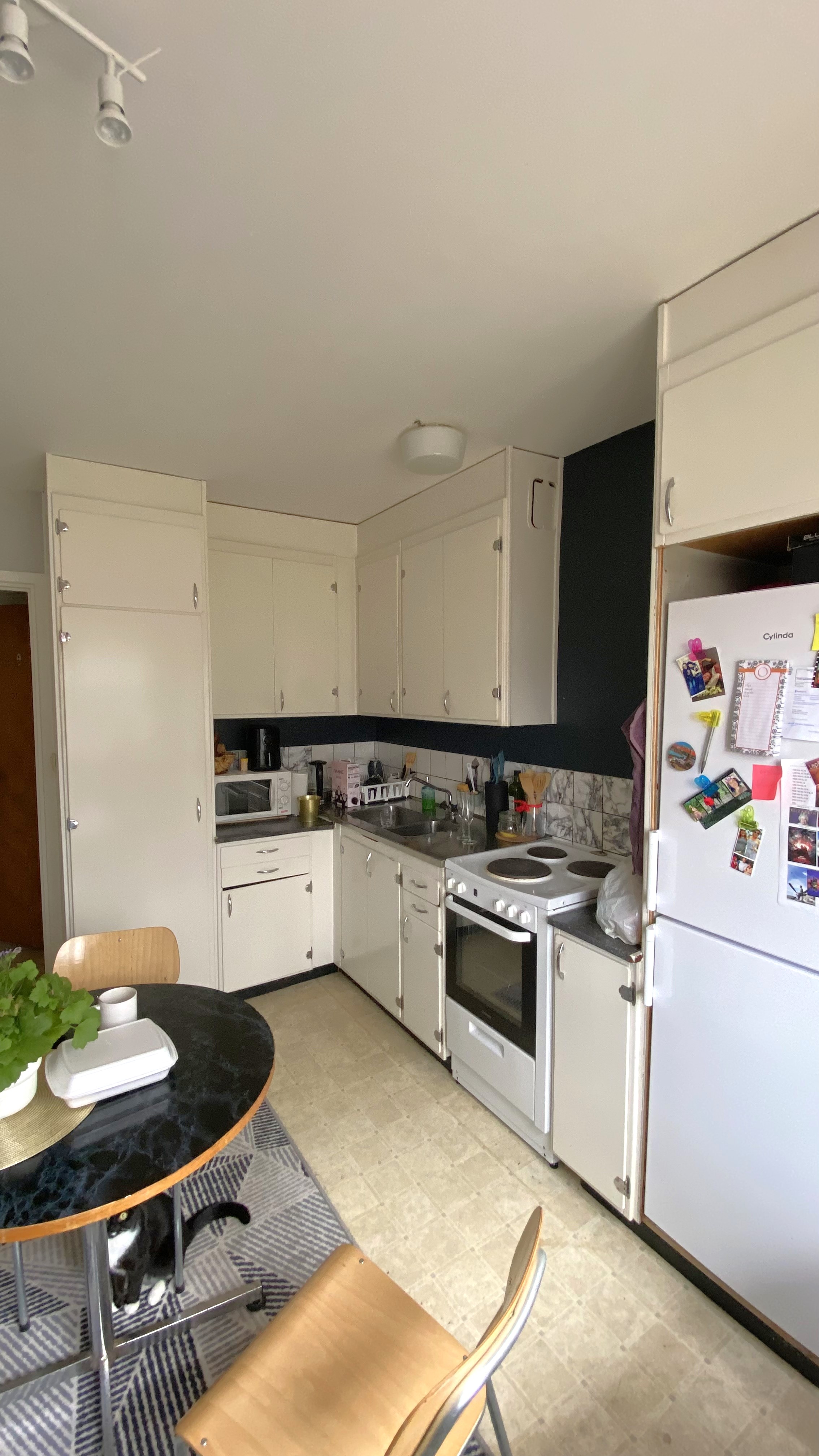 Lägenhet, 1 rooms, 38 sqm, By Kyrkby – bild 3