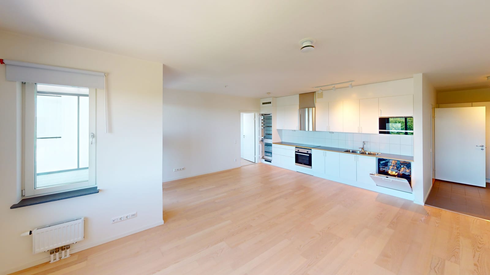 2 rok · 65 m² i Uppsala – Uppsala