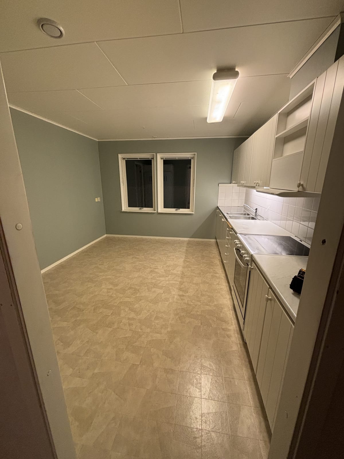 Lägenhet, 2 rooms, 68 sqm, Vindeln