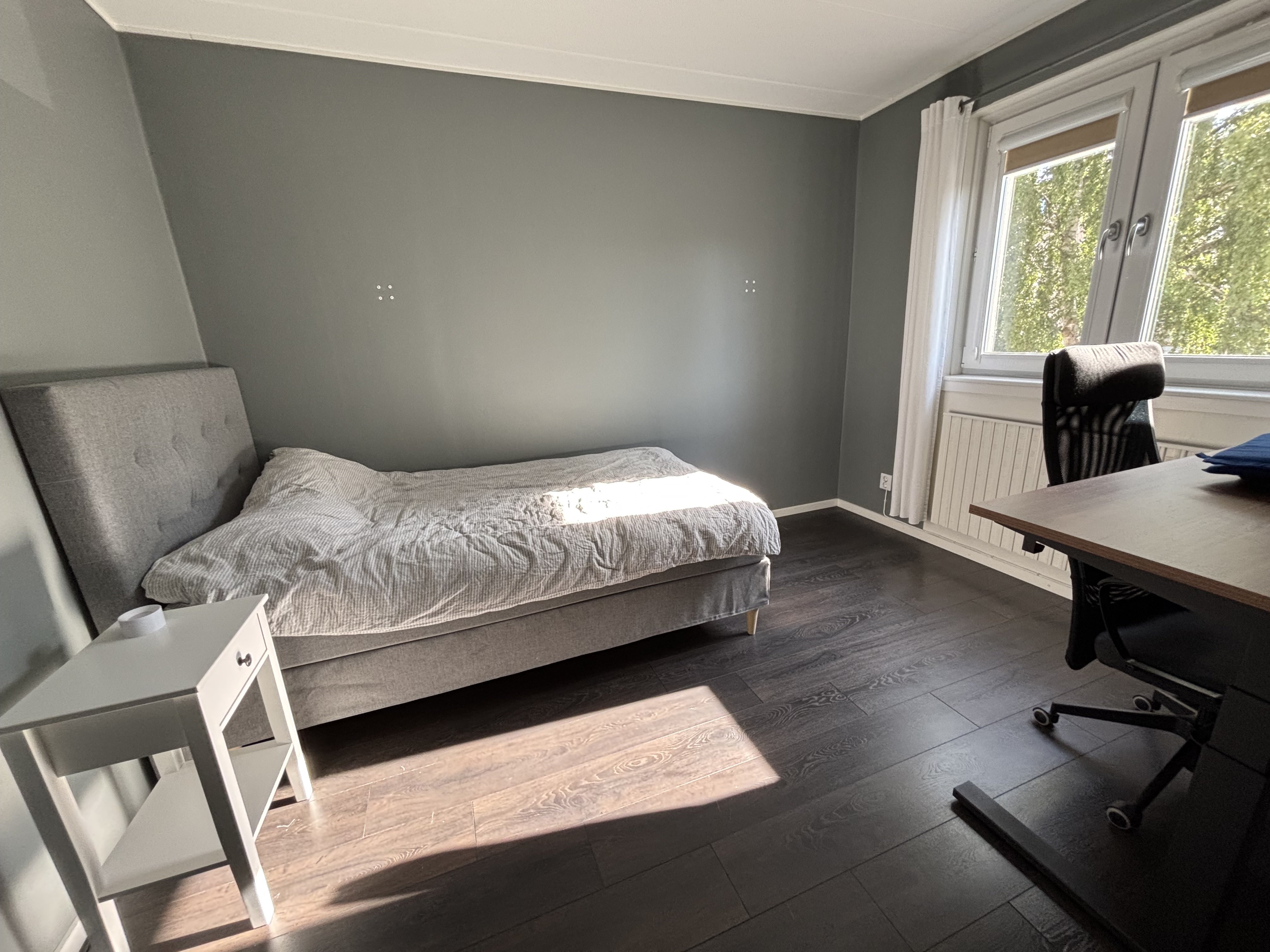 Lägenhet, 3 rooms, 78 sqm, Handen – bild 2