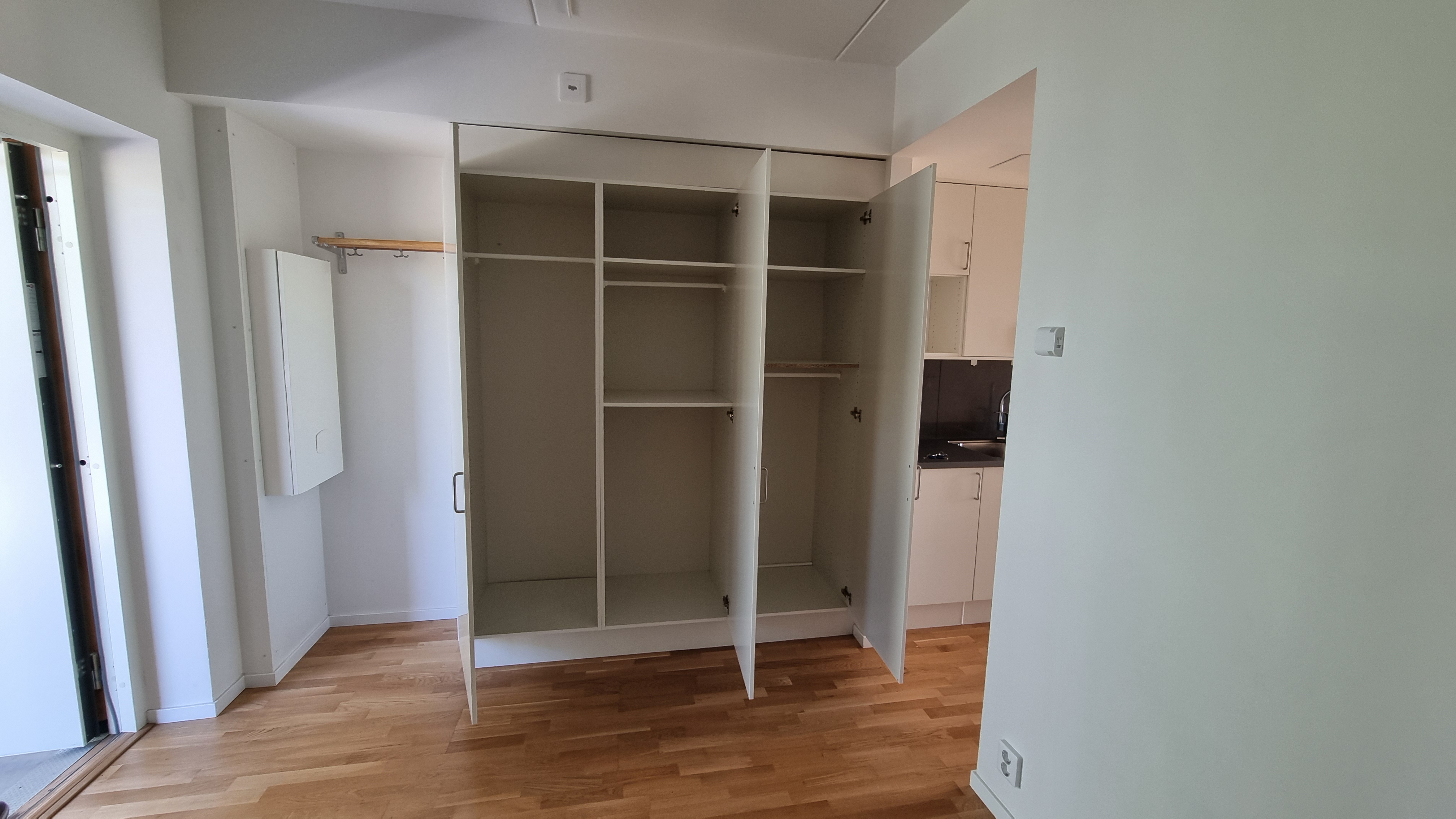 Lägenhet, 2 rooms, 36 sqm, Norsborg – bild 14