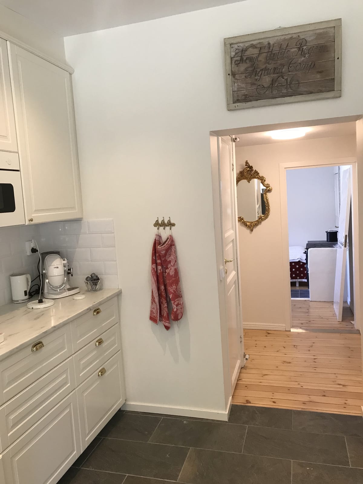 4 rok · 110 m² i Borgen – bild 10