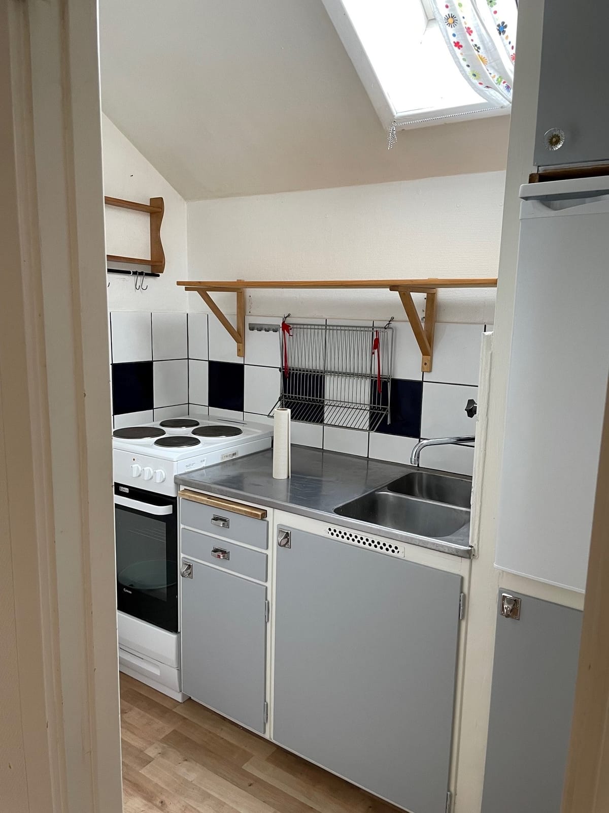 1 rok · 35 m² i Ljungby – bild 2