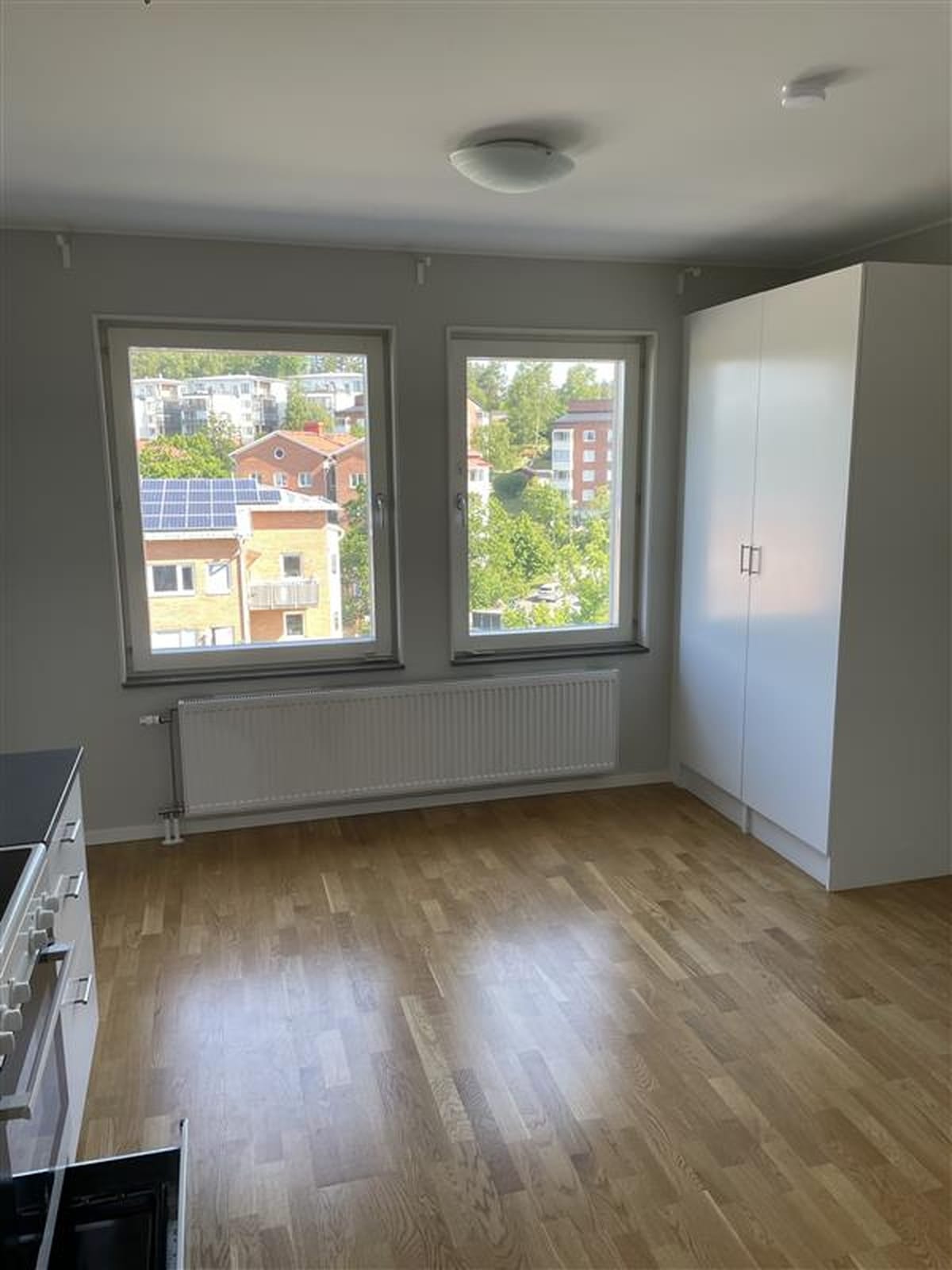 Lägenhet, 1 rooms, 22 sqm, Salem