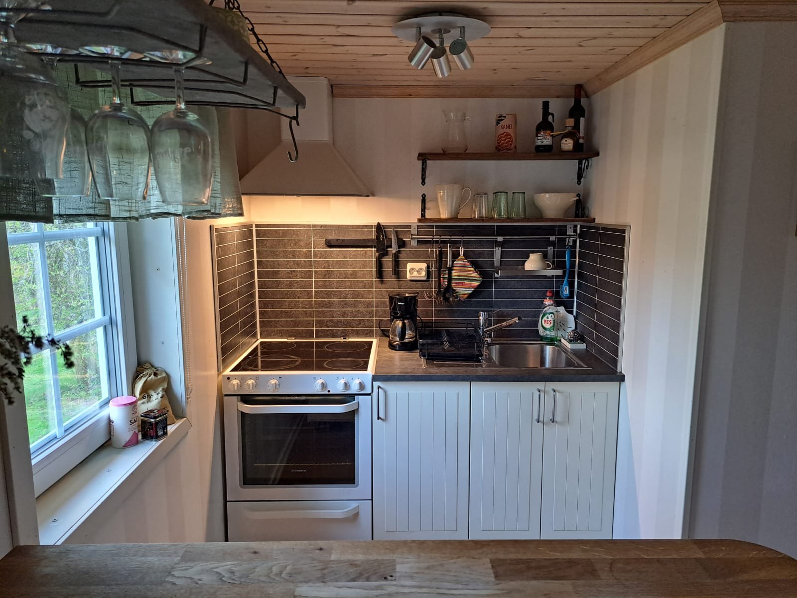 Stuga, 1 rooms, 25 sqm, Åkersberga – bild 2