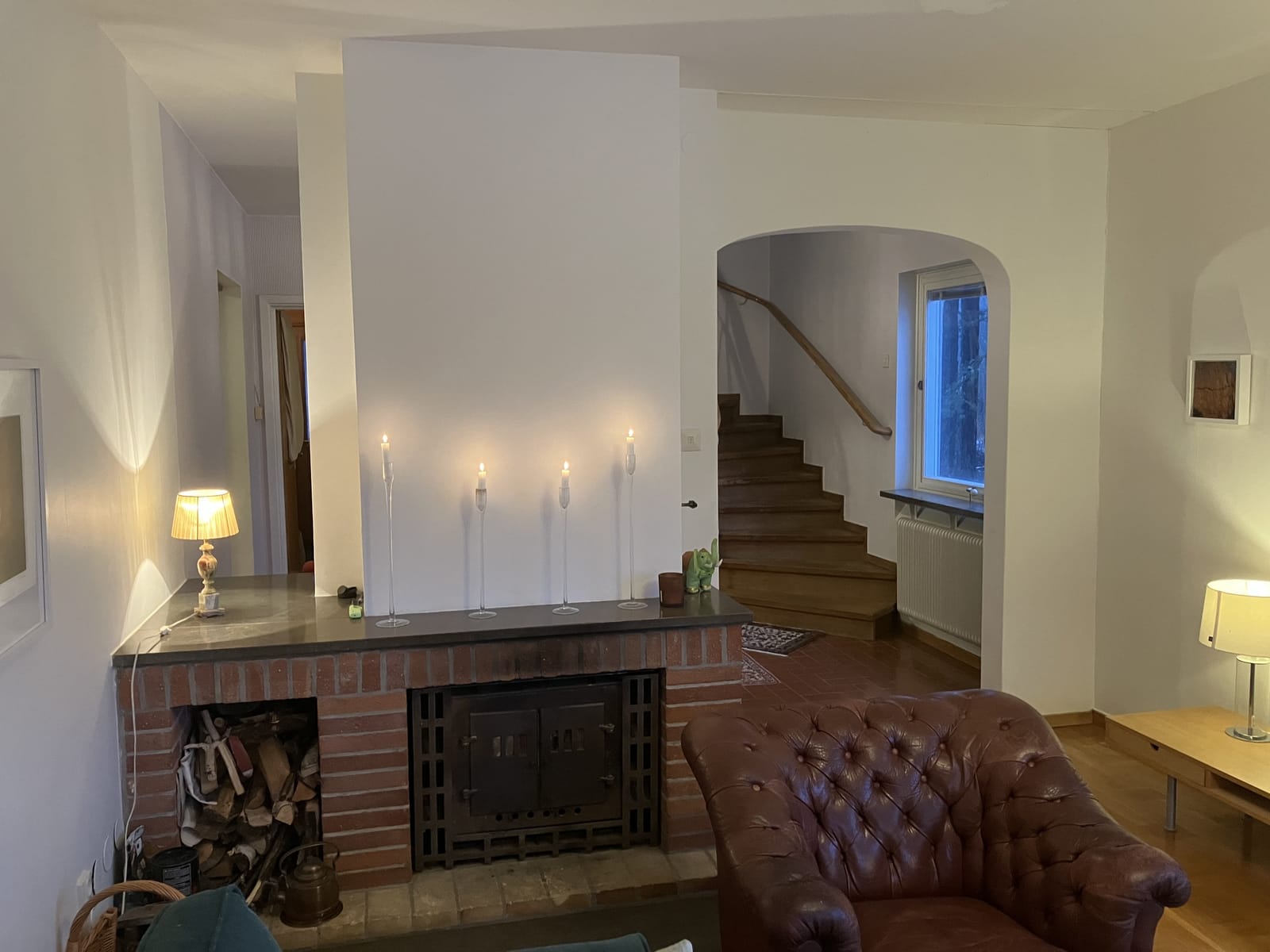 10 rok · 200 m² i Stora Vika – bild 12
