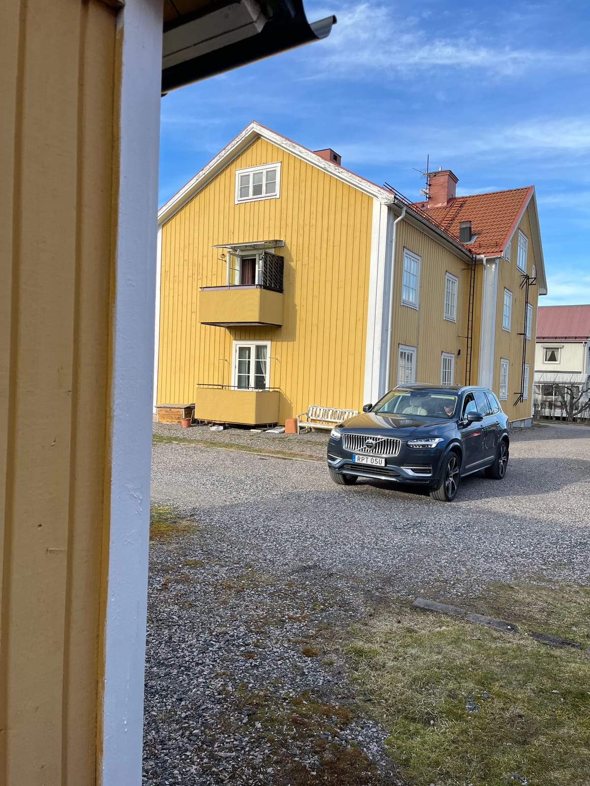2 rok · 53 m² i Borlänge – bild 2