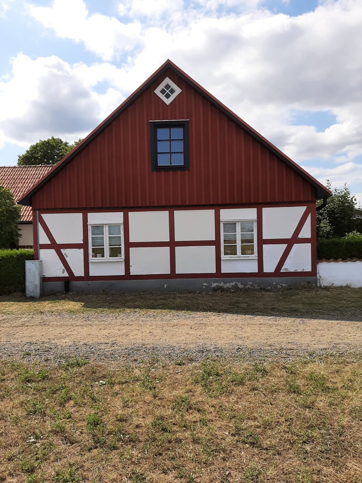 4 rok · 87 m² i Gärds Köpinge – bild 2