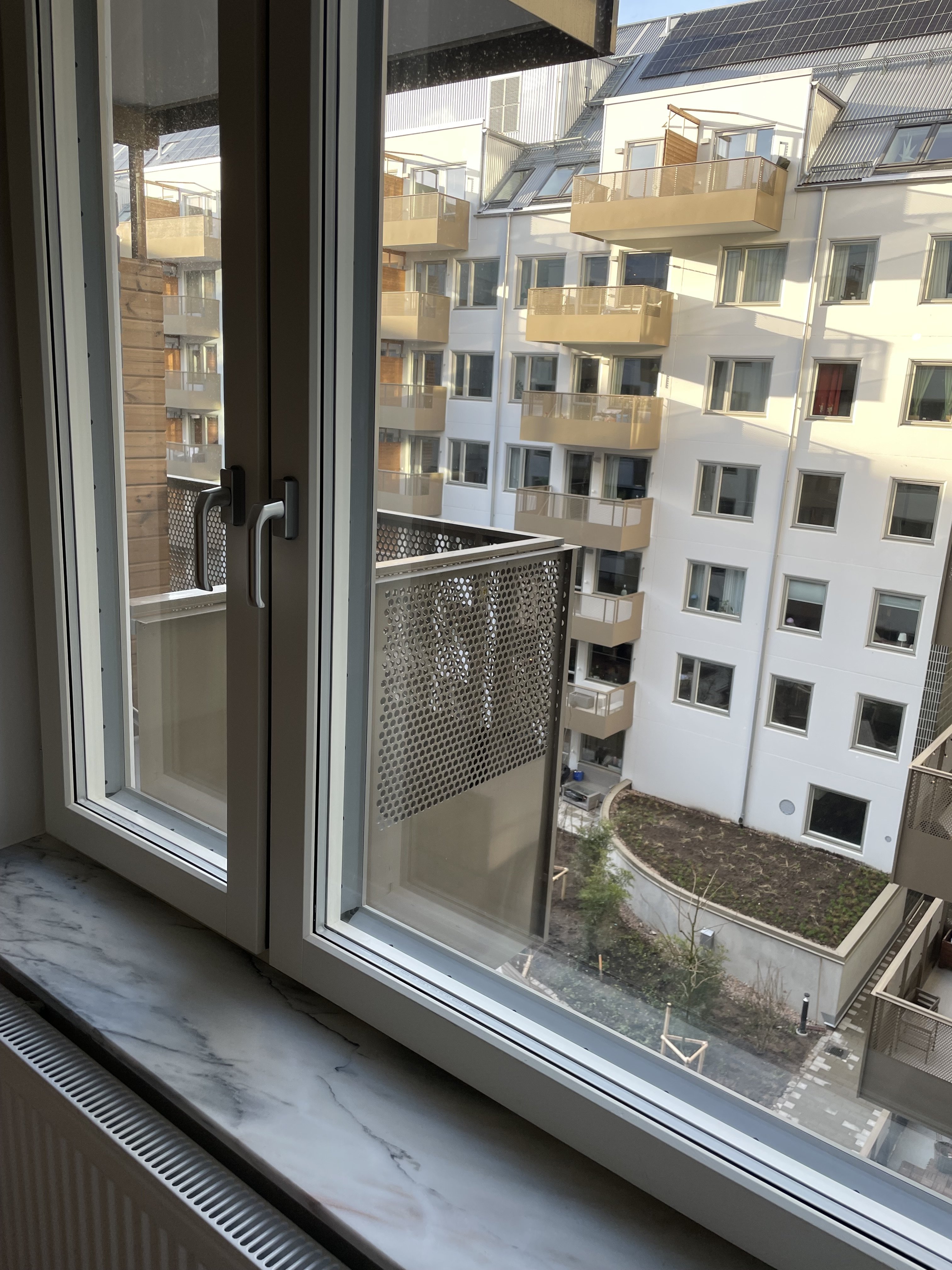 Lägenhet, 2 rooms, 35 sqm, Malmö – bild 4