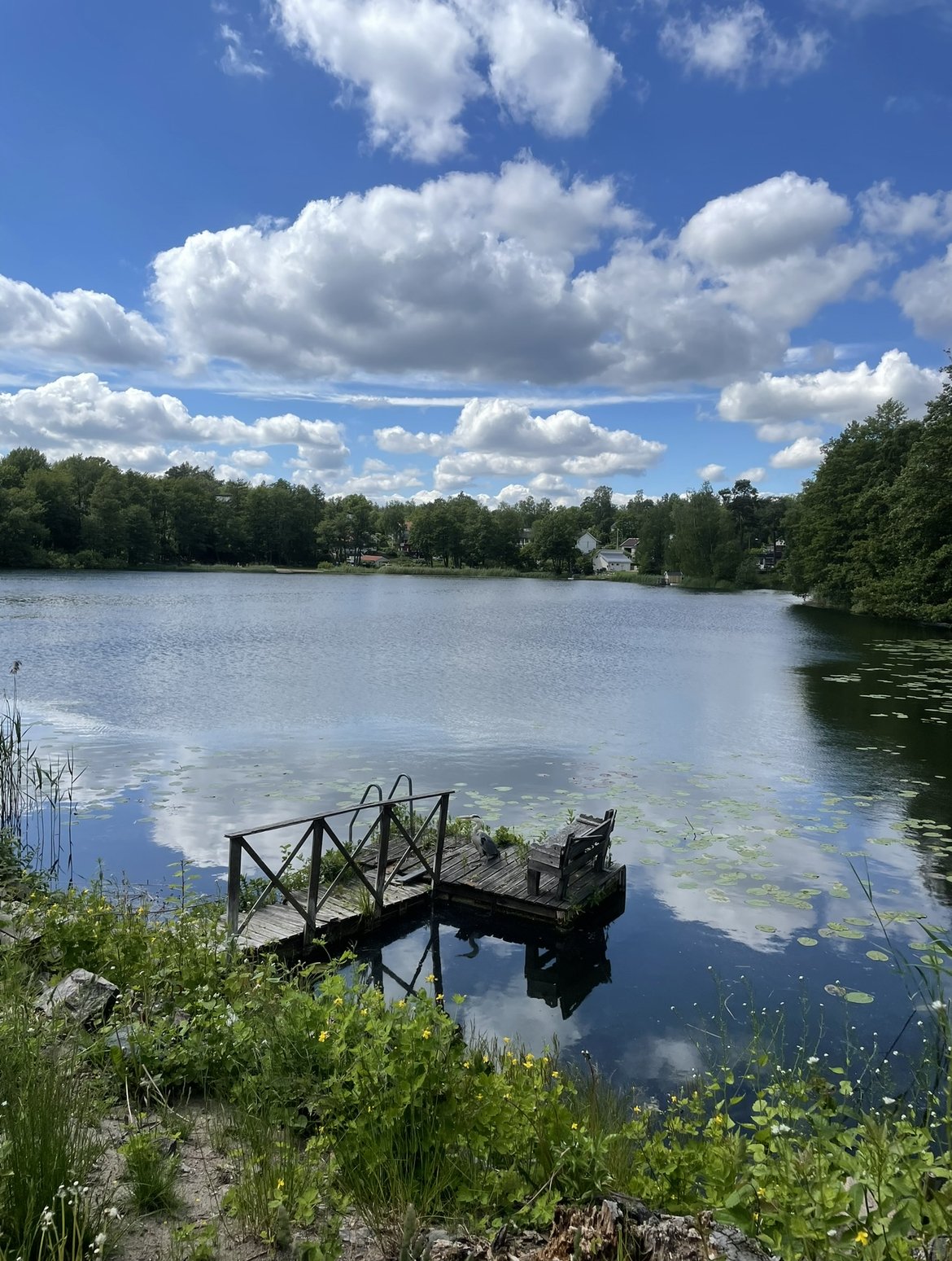 5 rok · 165 m² i Nacka – bild 15