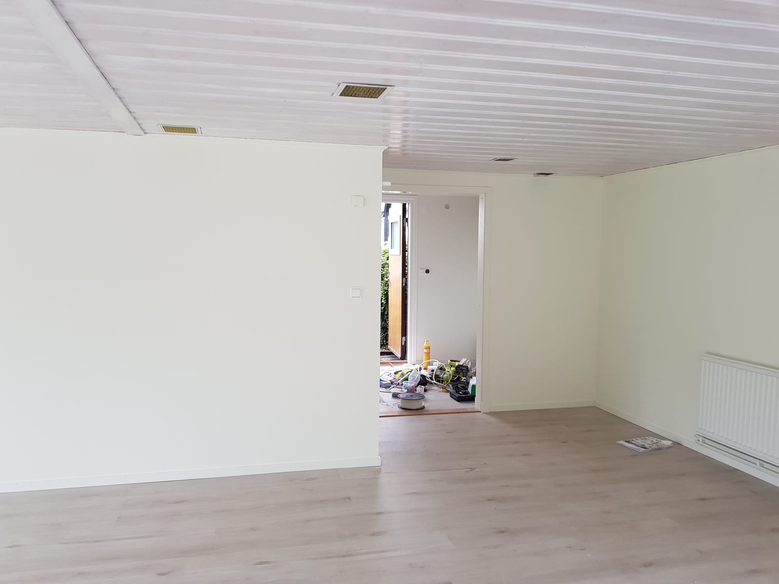 4 rok · 130 m² i Nynäshamn – bild 2