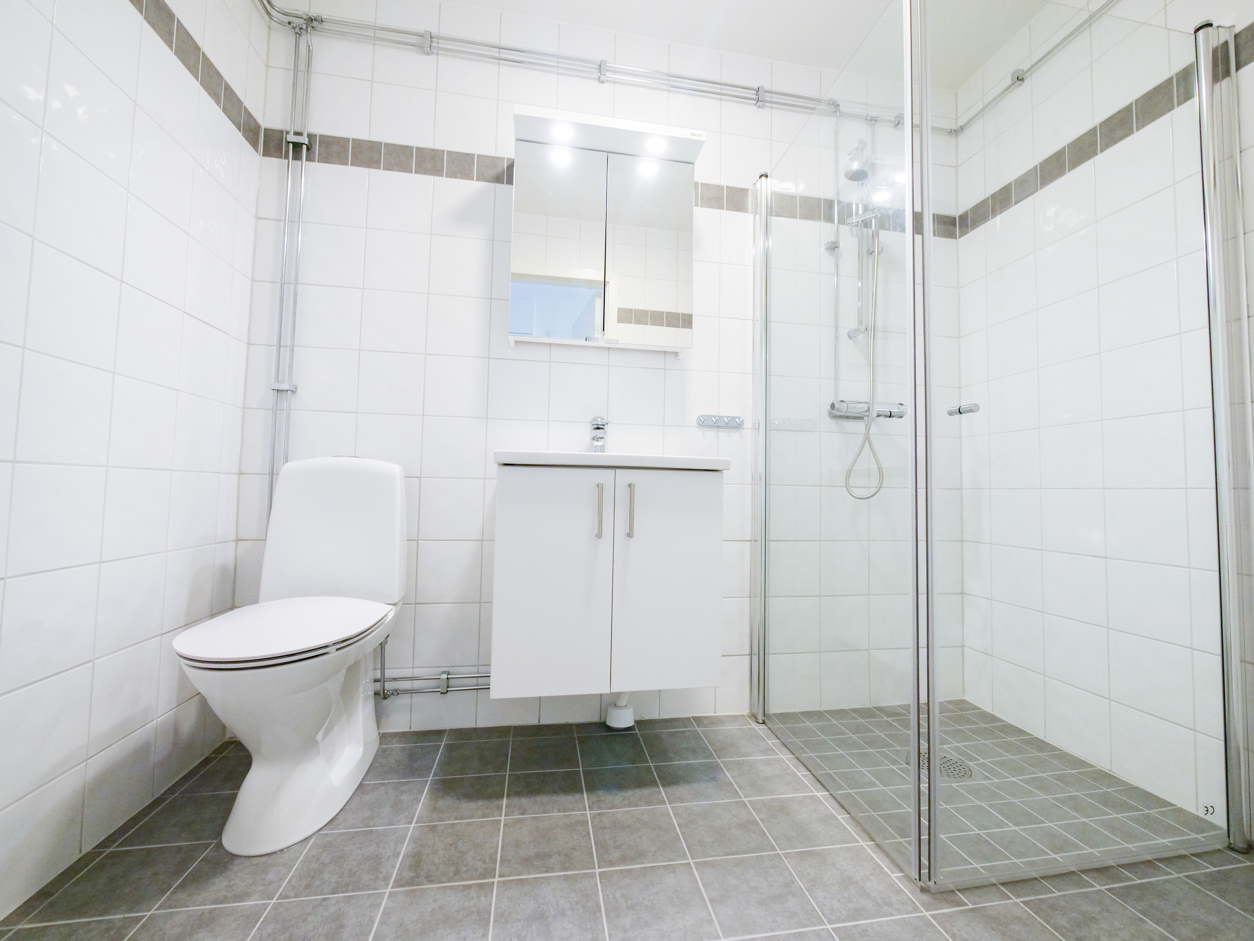 Lägenhet, 5 rooms, 119 sqm, Malmköping – bild 10